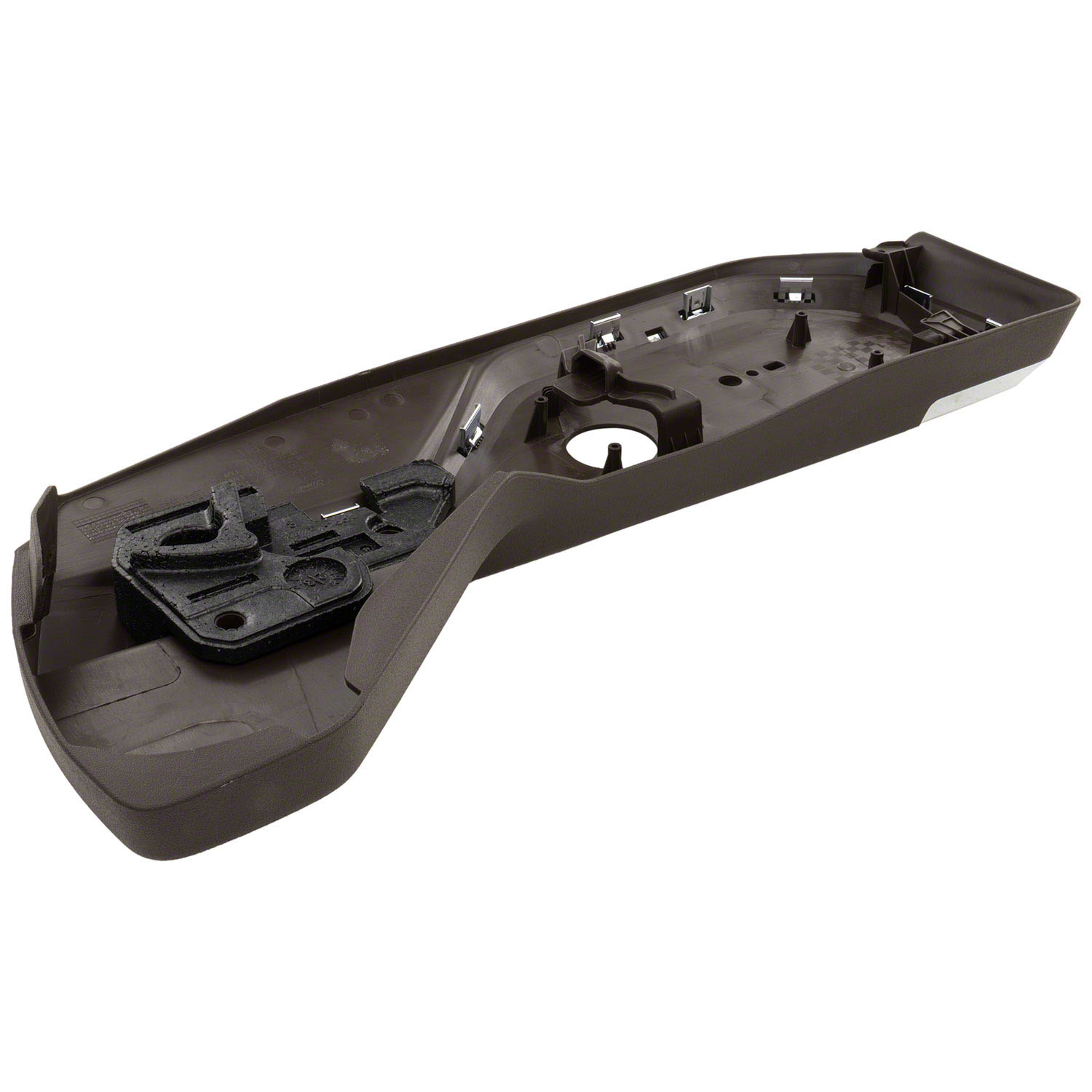 Seat Trim Panel Shield - Front | Parts | Ford.com