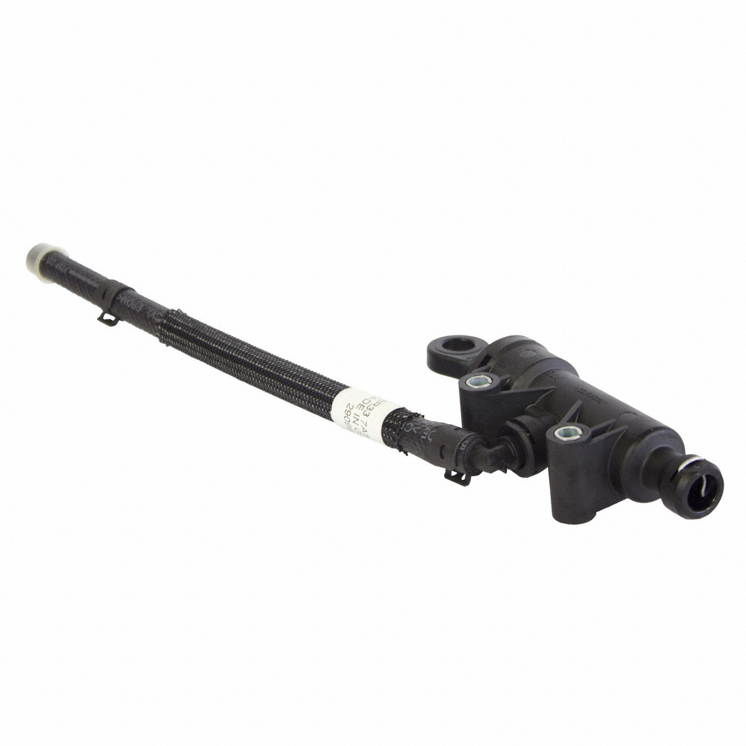 Clutch Master Cylinder (MT) | Parts | Ford.com