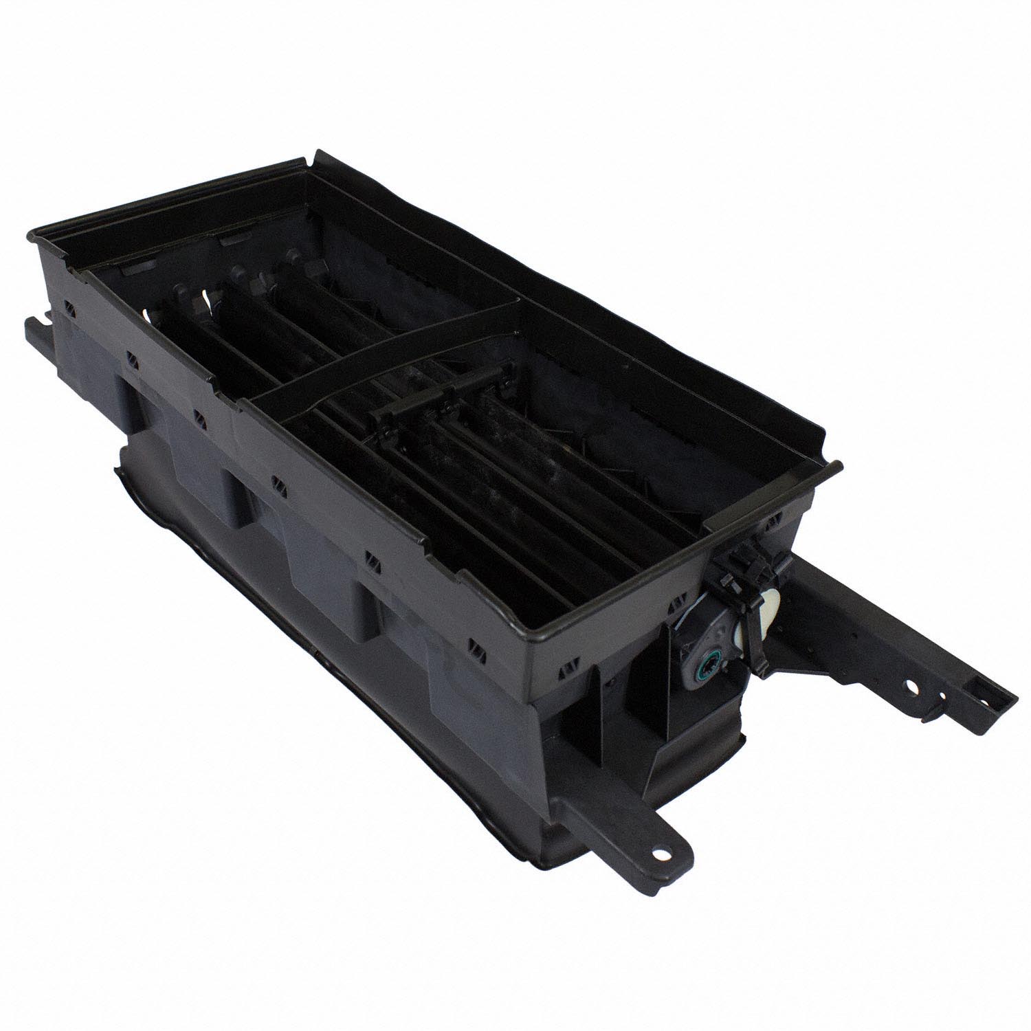 Radiator Shutter Control Active Grille | Parts | Ford.com