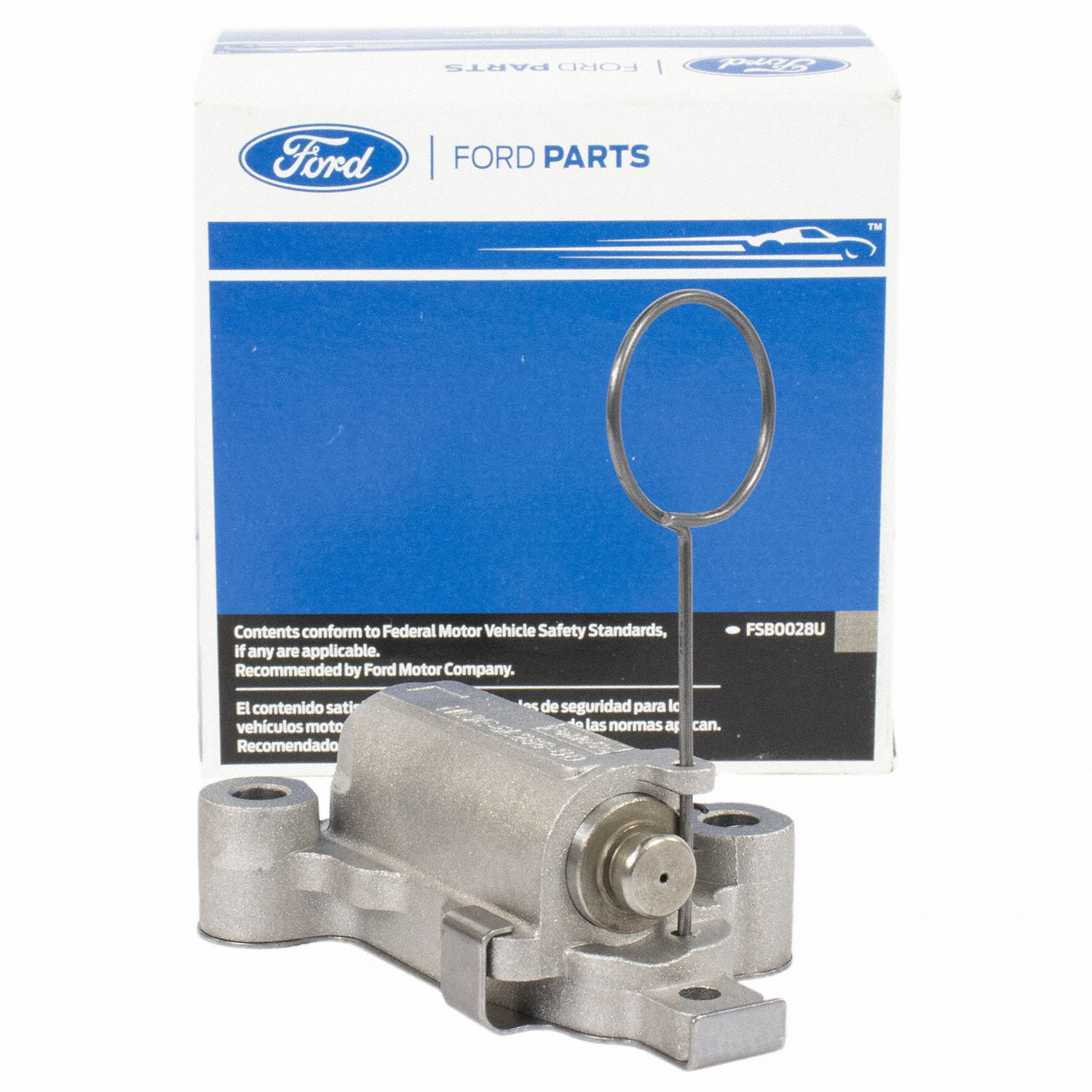 Engine Timing Chain Tensioner - Left 3.5L | Parts | Ford.com