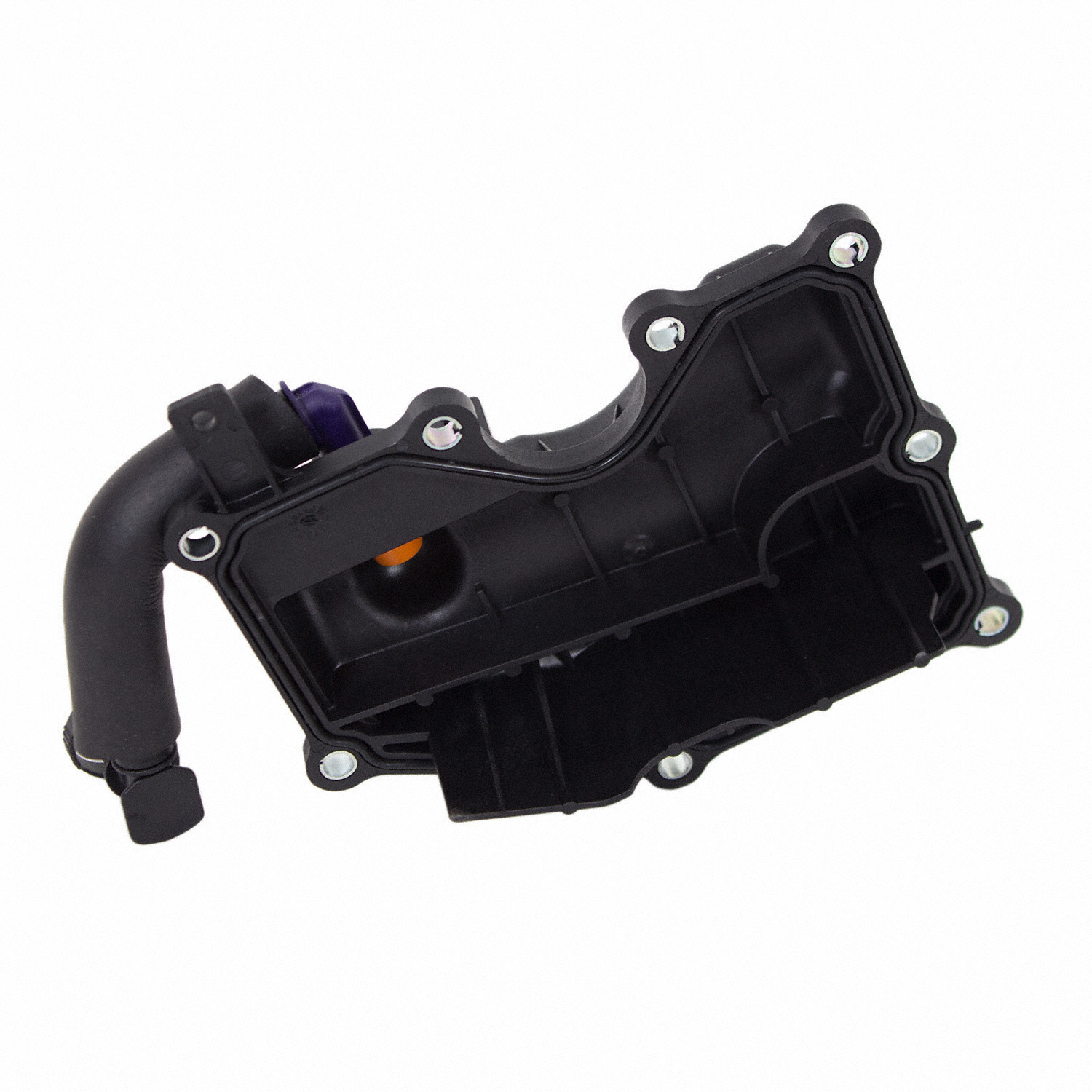 Oil Separator Engine Crankcase Vent Valve - 2.5L | Parts | Ford.com