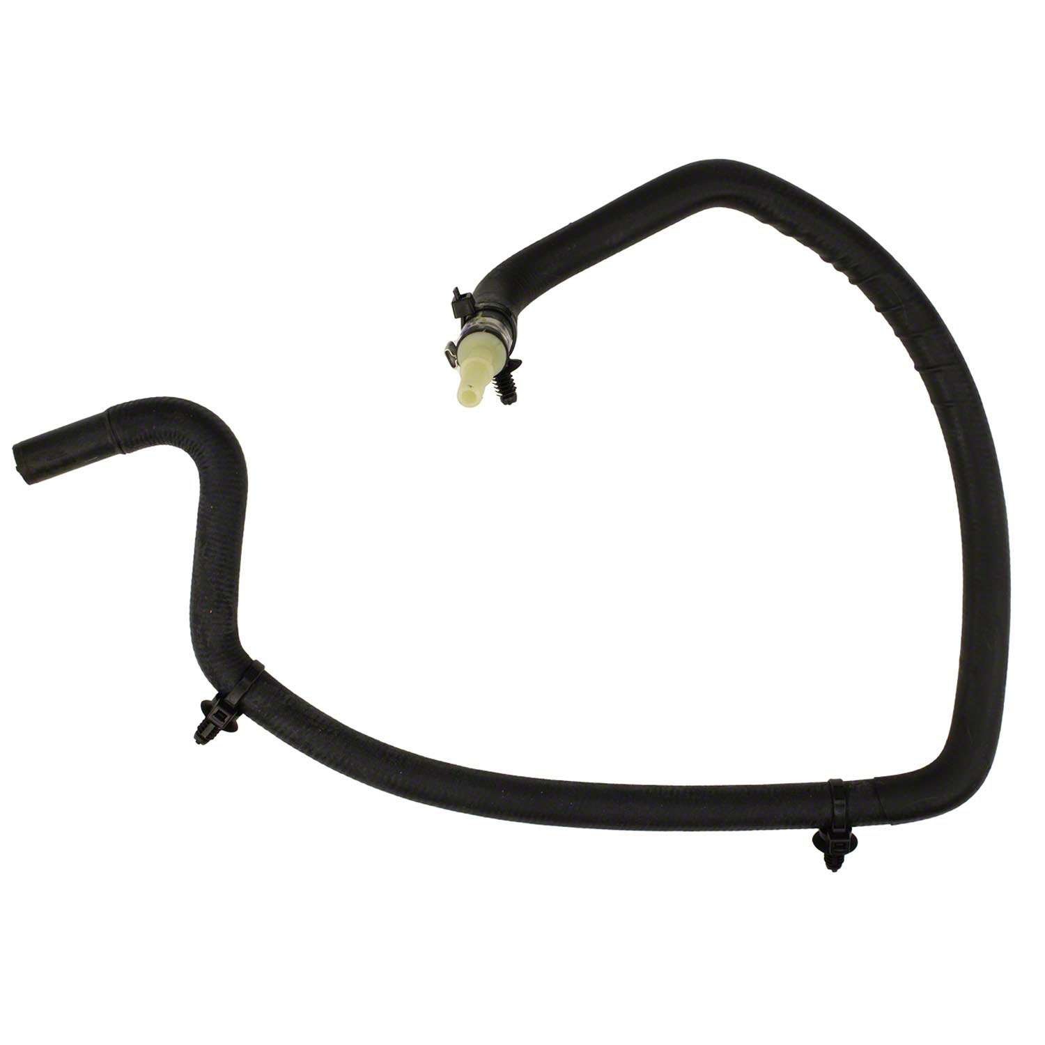 Hose Overflow | Parts | Ford.com