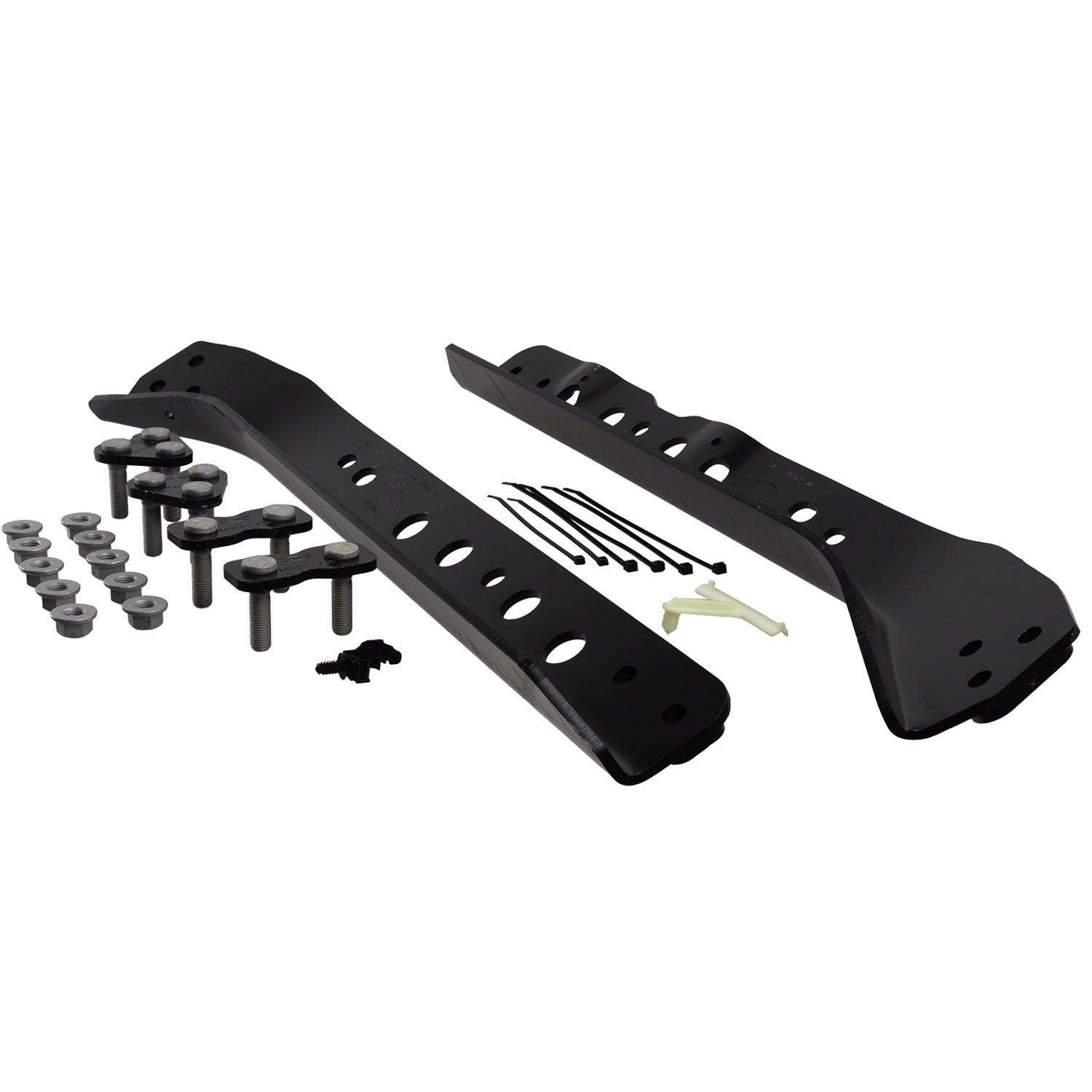 Care Part Rear Frame Frame - Rear | Parts | Ford.com
