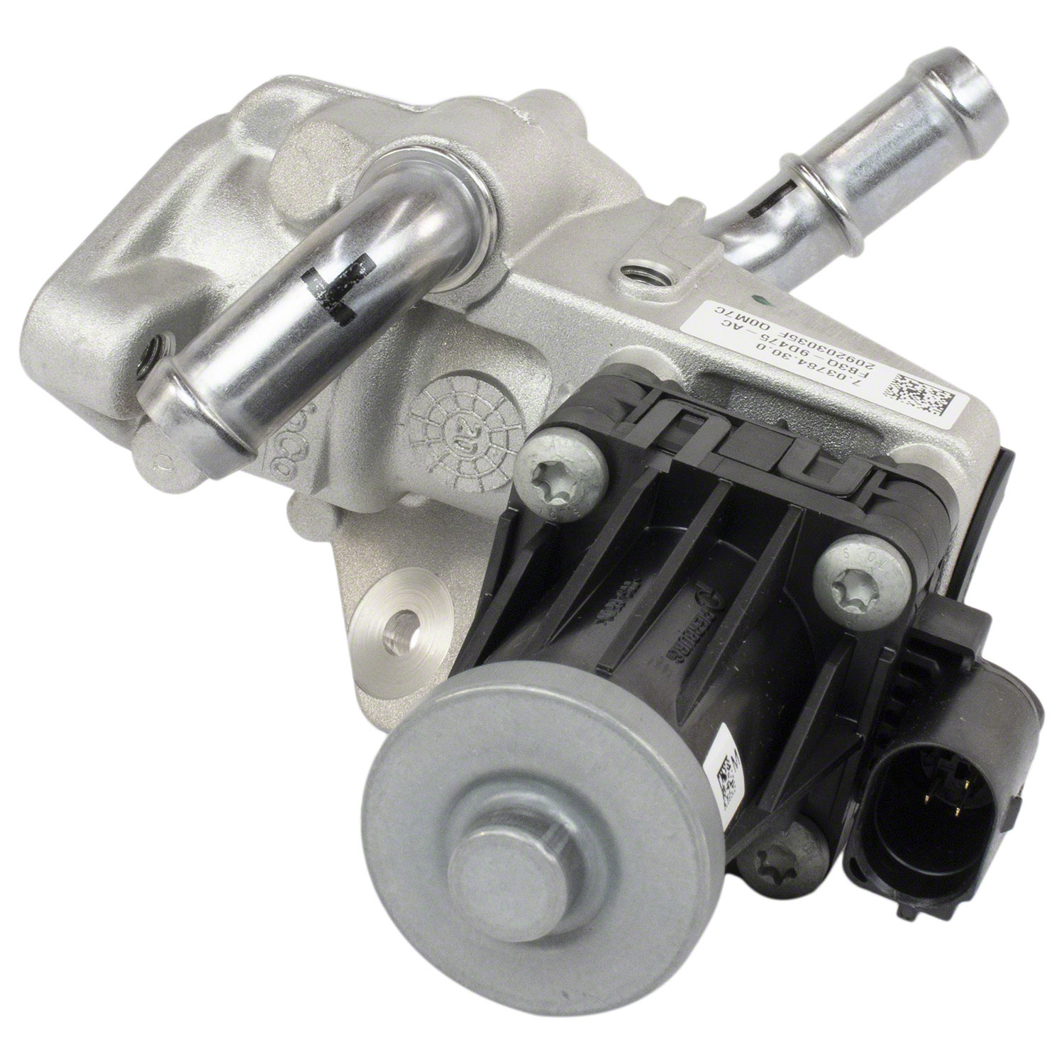 Exhaust Gas Recirculation (EGR) Valve - 3.2L | Parts | Ford.com