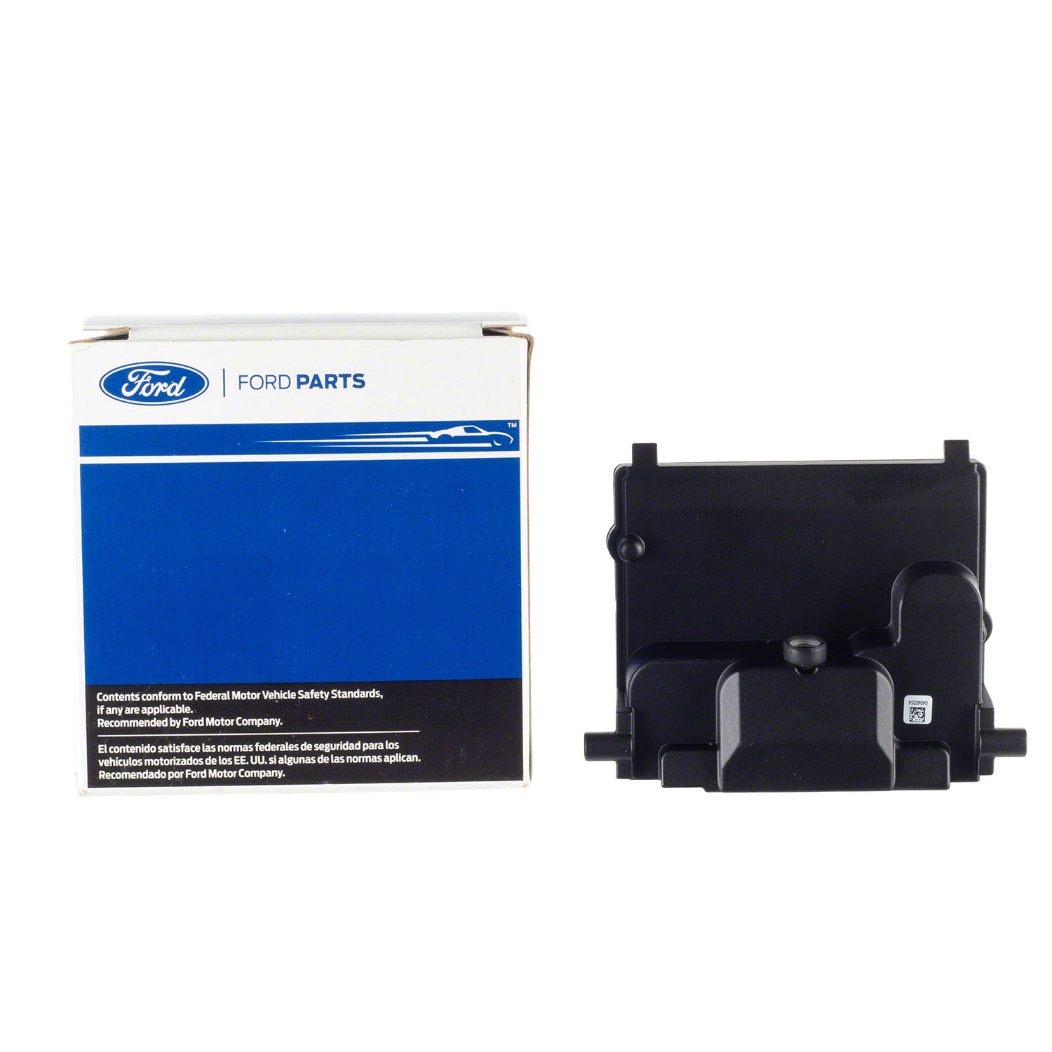 Lane Departure System Camera Image Processing Module | Parts | Ford.com