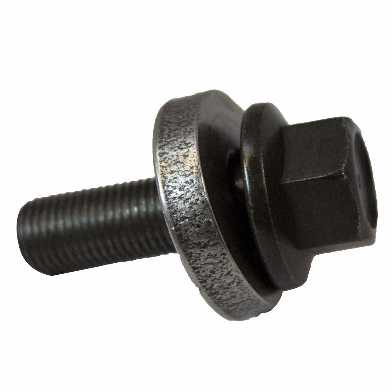 Engine Crankshaft Pulley Bolt Harmonic Balancer | Parts | Ford.com