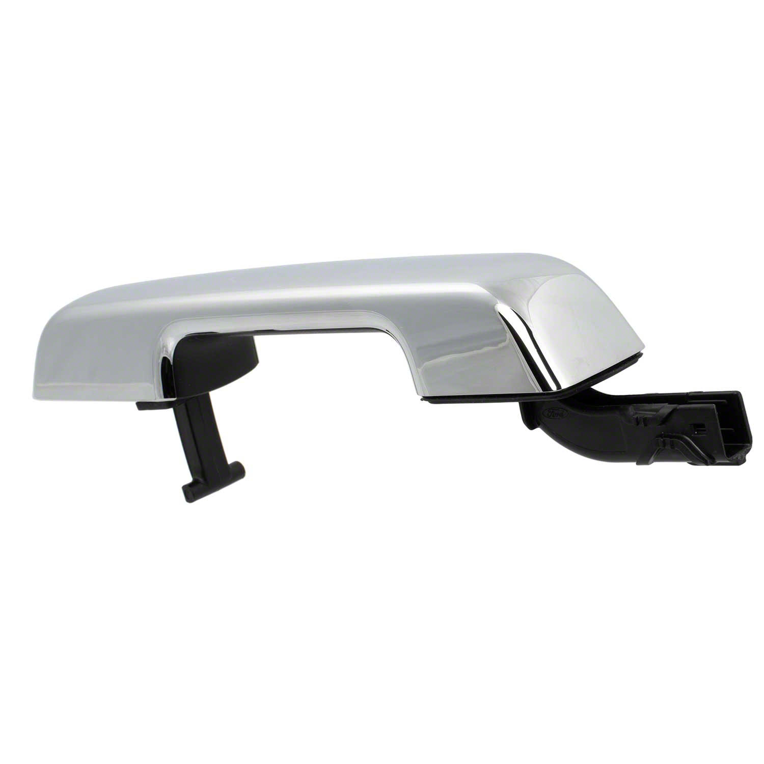 Exterior Door Handle - Right, Front, Rear | Parts | Ford.com