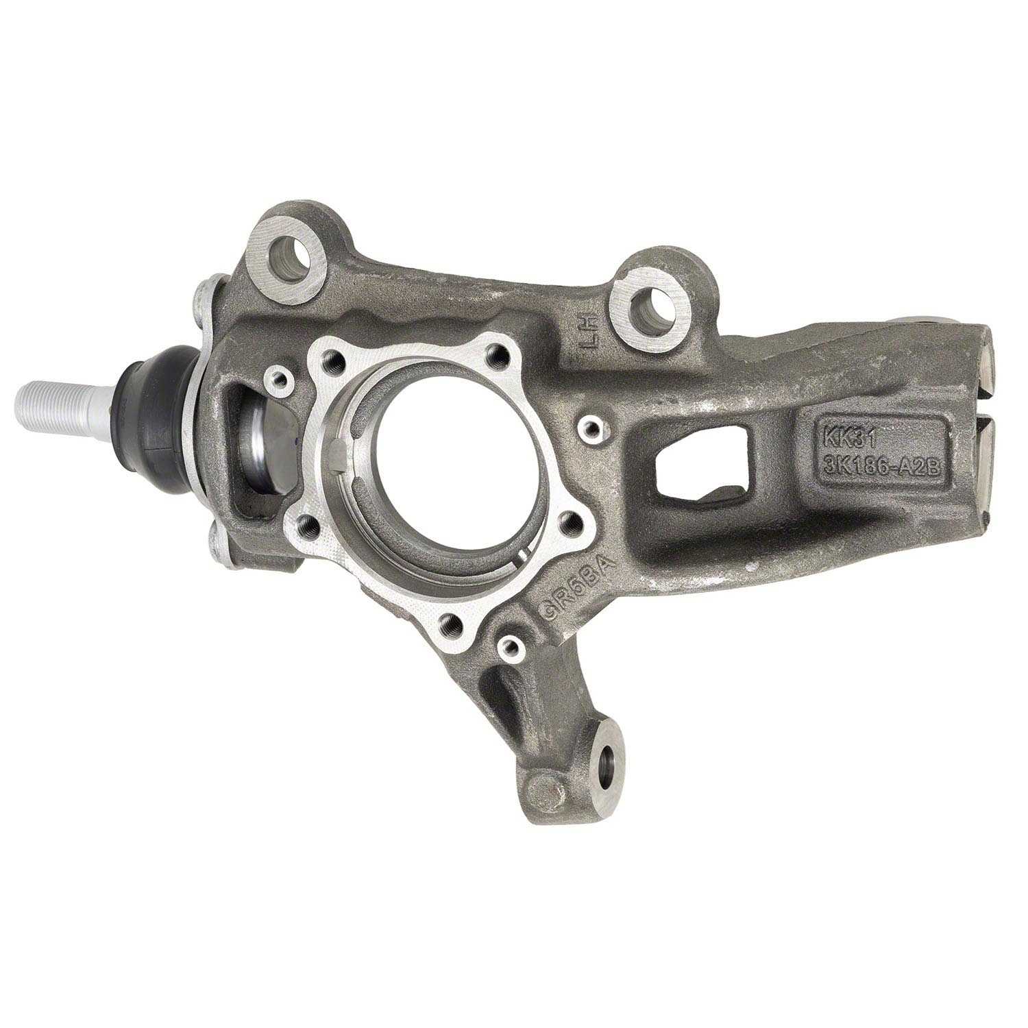 Steering Knuckle | Parts | Ford.com