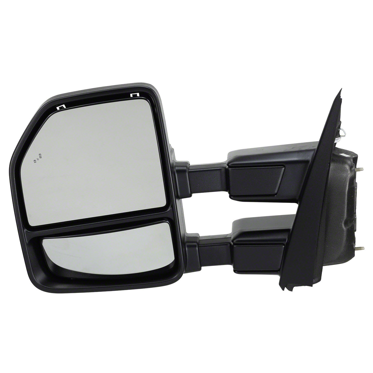 View Mirror - Left, Rear, Outer | Parts | Ford.com