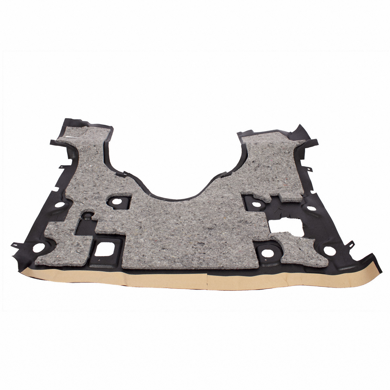 Floor Carpet Mat Cover Panel - Front | Parts | Ford.com