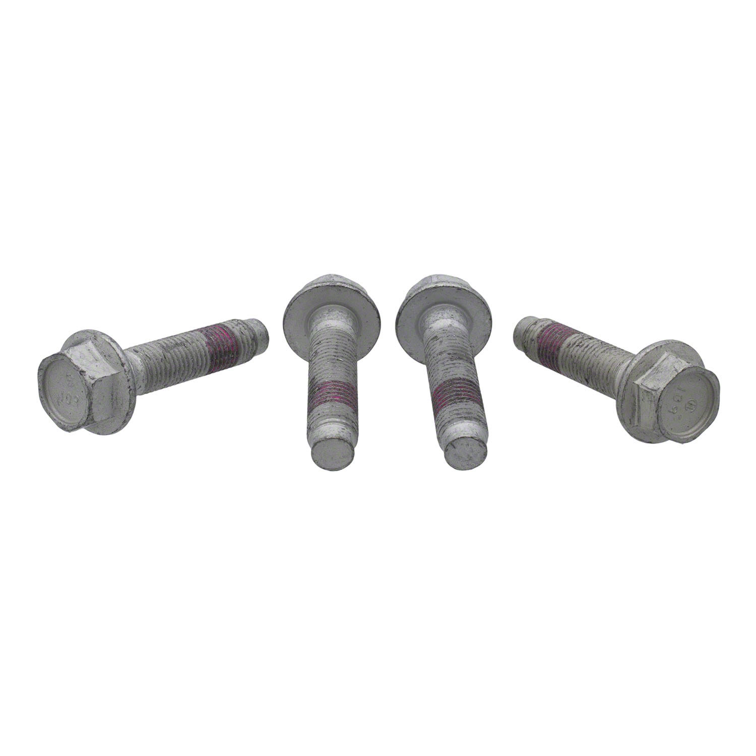 1764261 Differential Mount Bolt - M16 X 65MM, Front | Parts | Ford.com