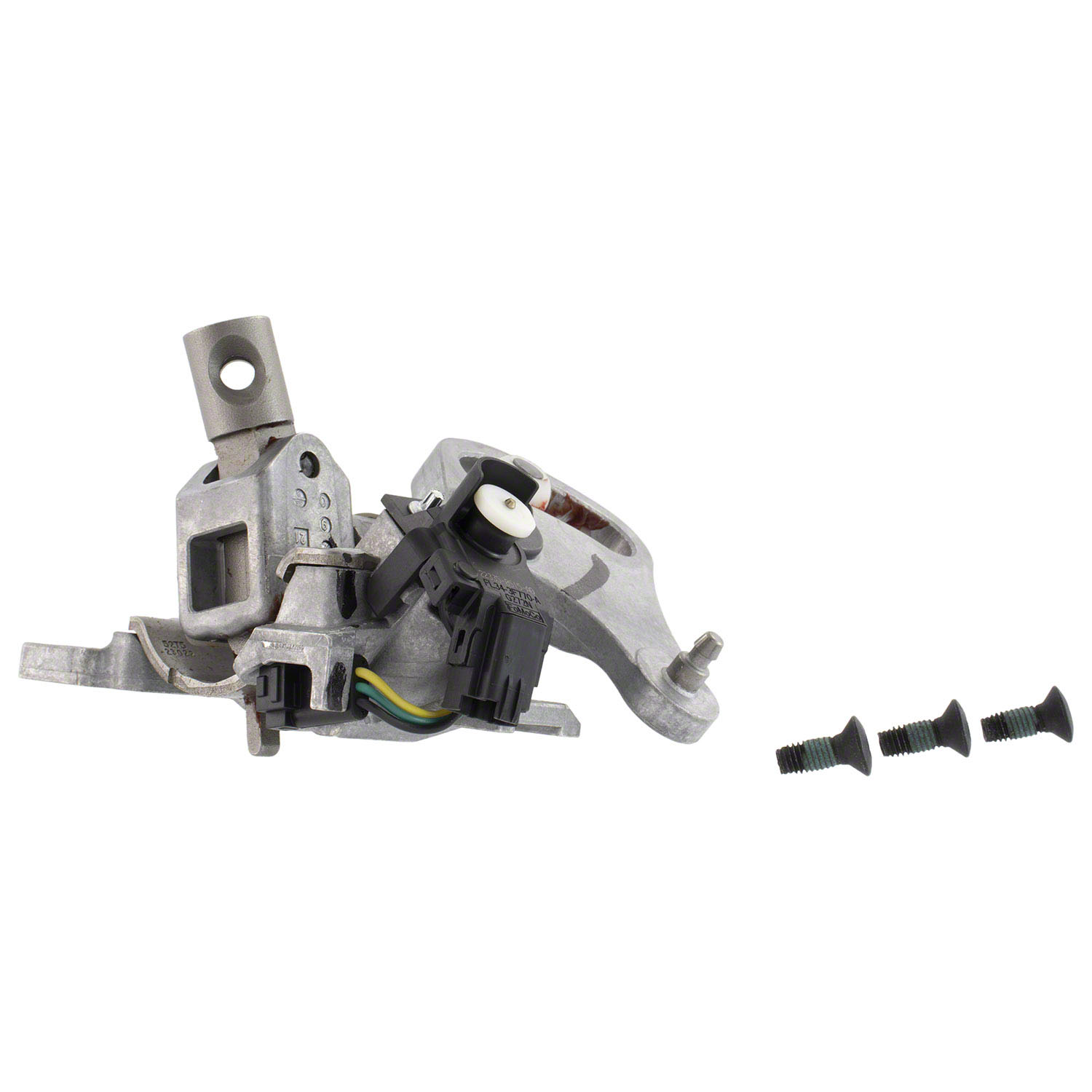 Steering Column Switch Housing Automatic Transmission Shift Lever ...