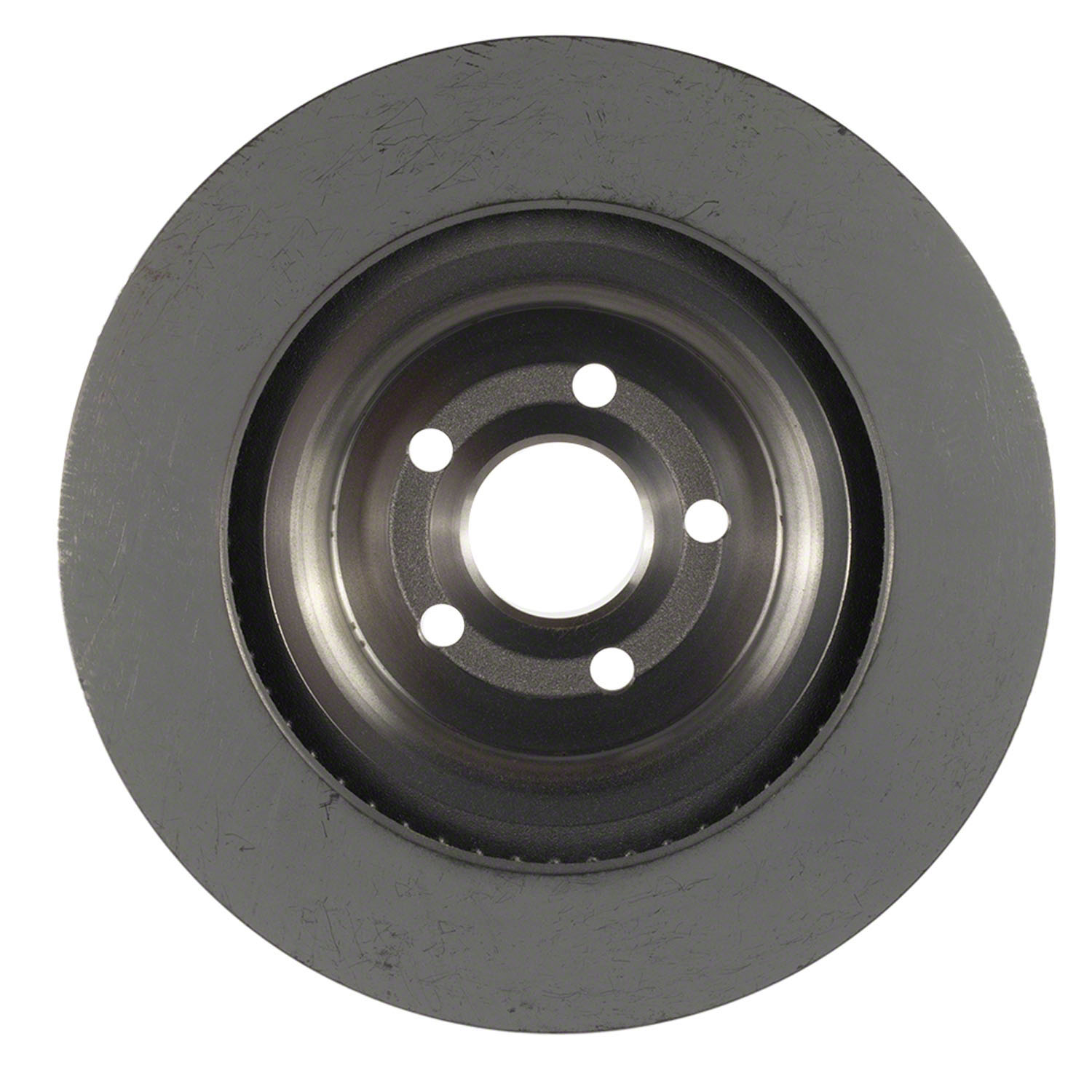 Disc Brake Rotor | Parts | Ford.com