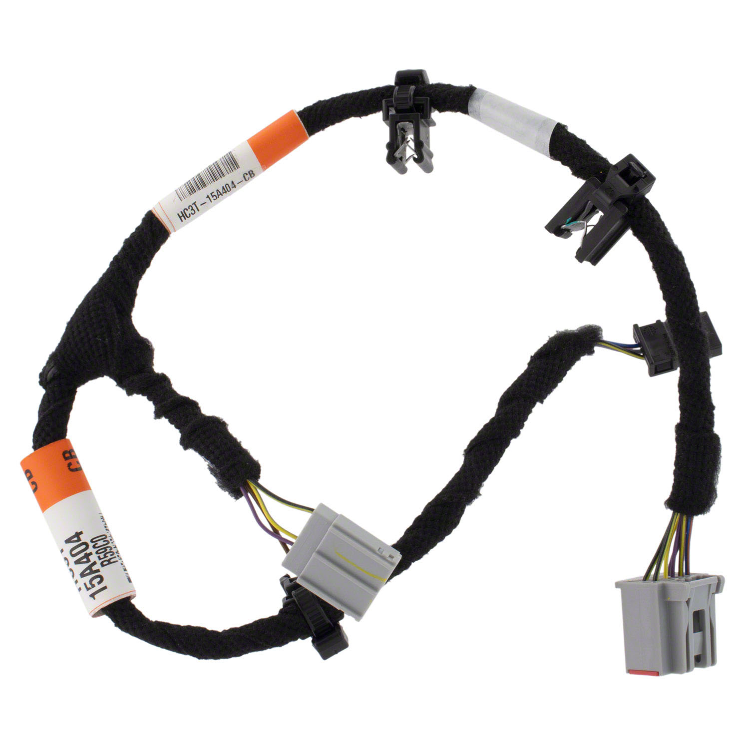 Wire | Parts | Ford.com