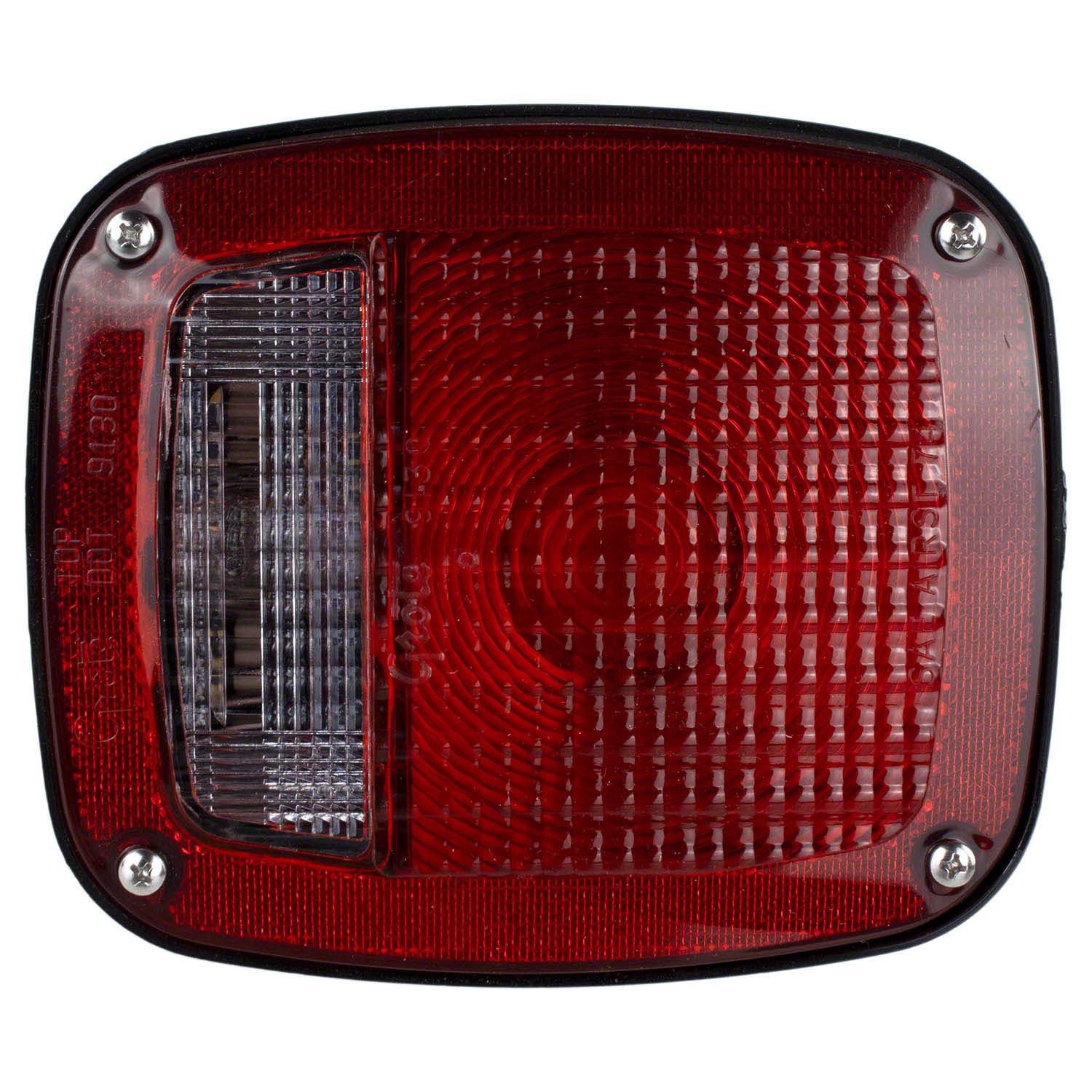 Lamp - Rear | Parts | Ford.com