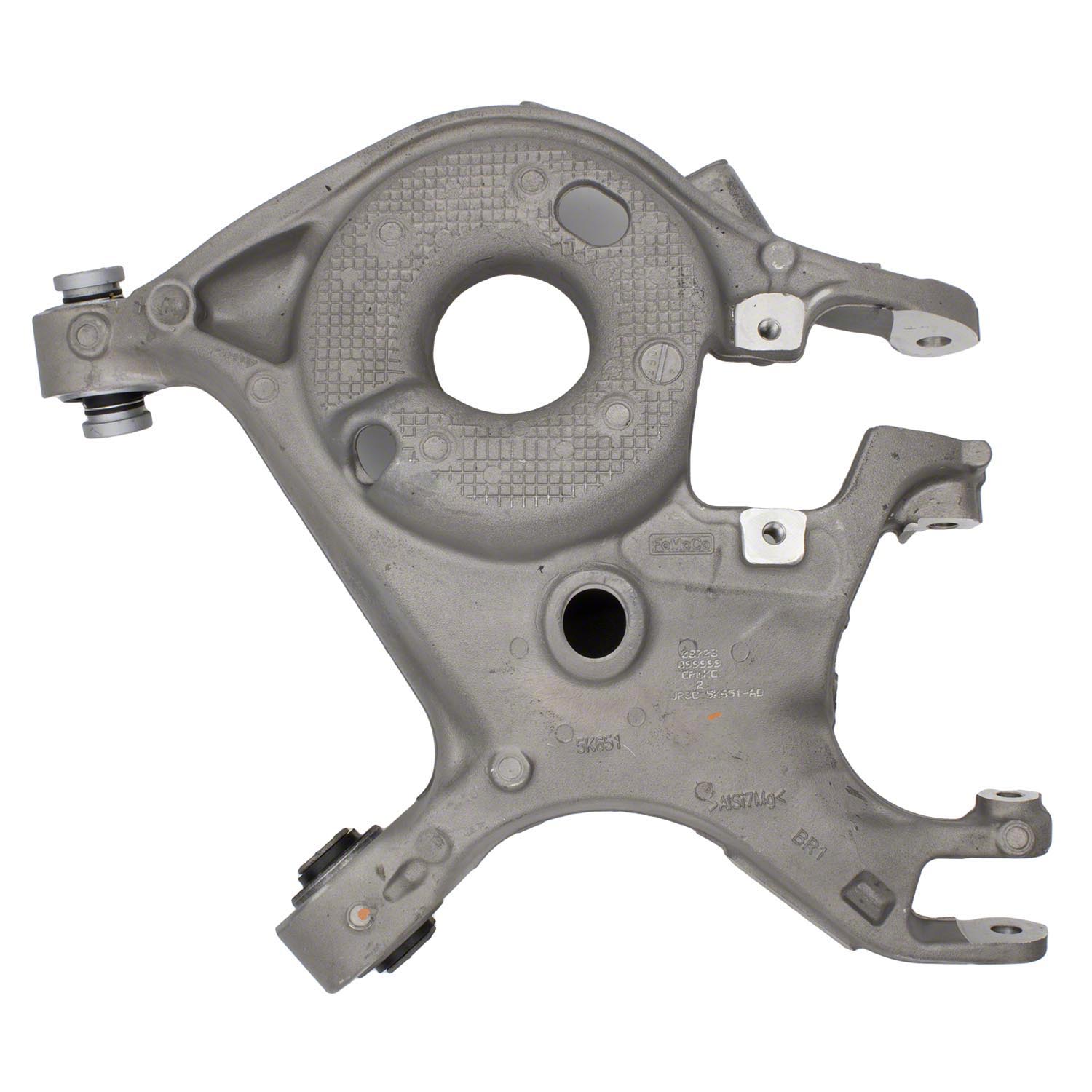 Suspension Arm Control - Right, Rear, Lower | Parts | Ford.com