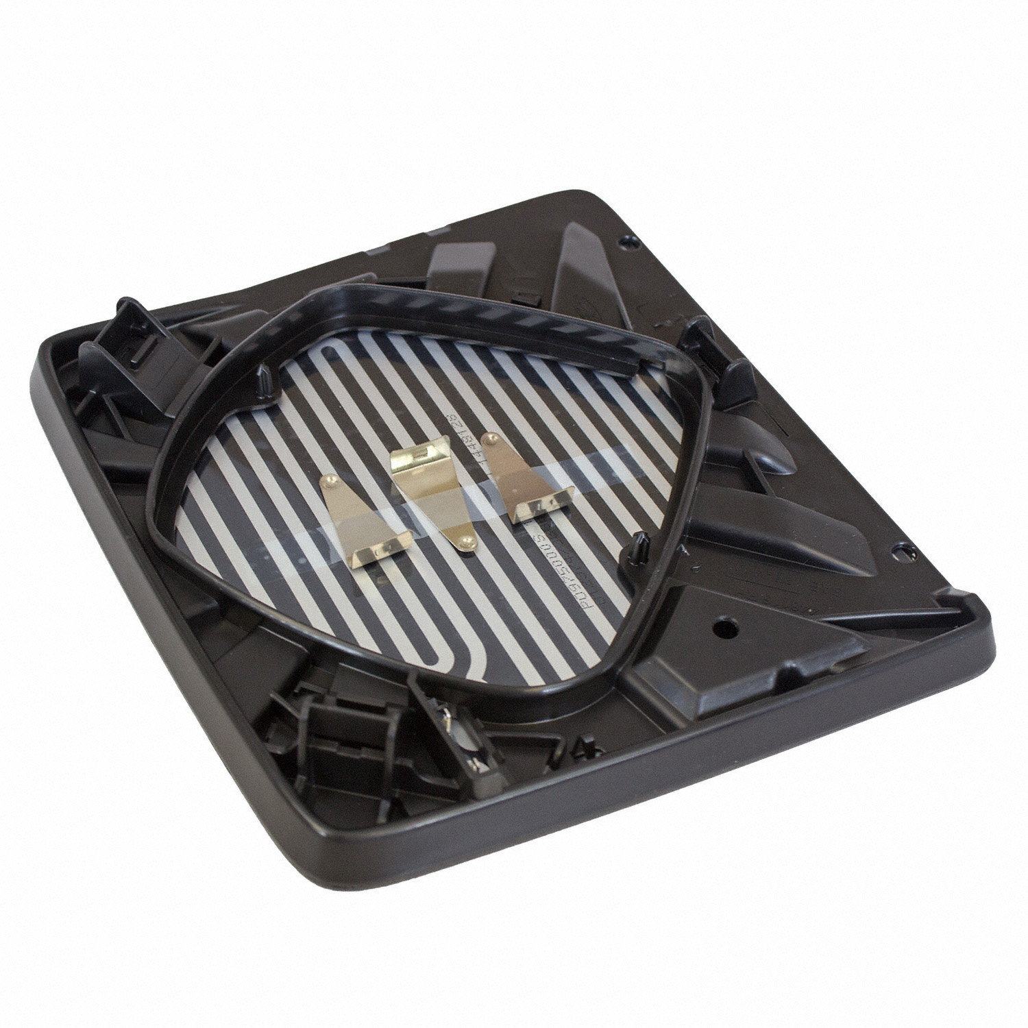 Door Mirror Glass Rear View - Right, Upper, Outer | Parts | Ford.com