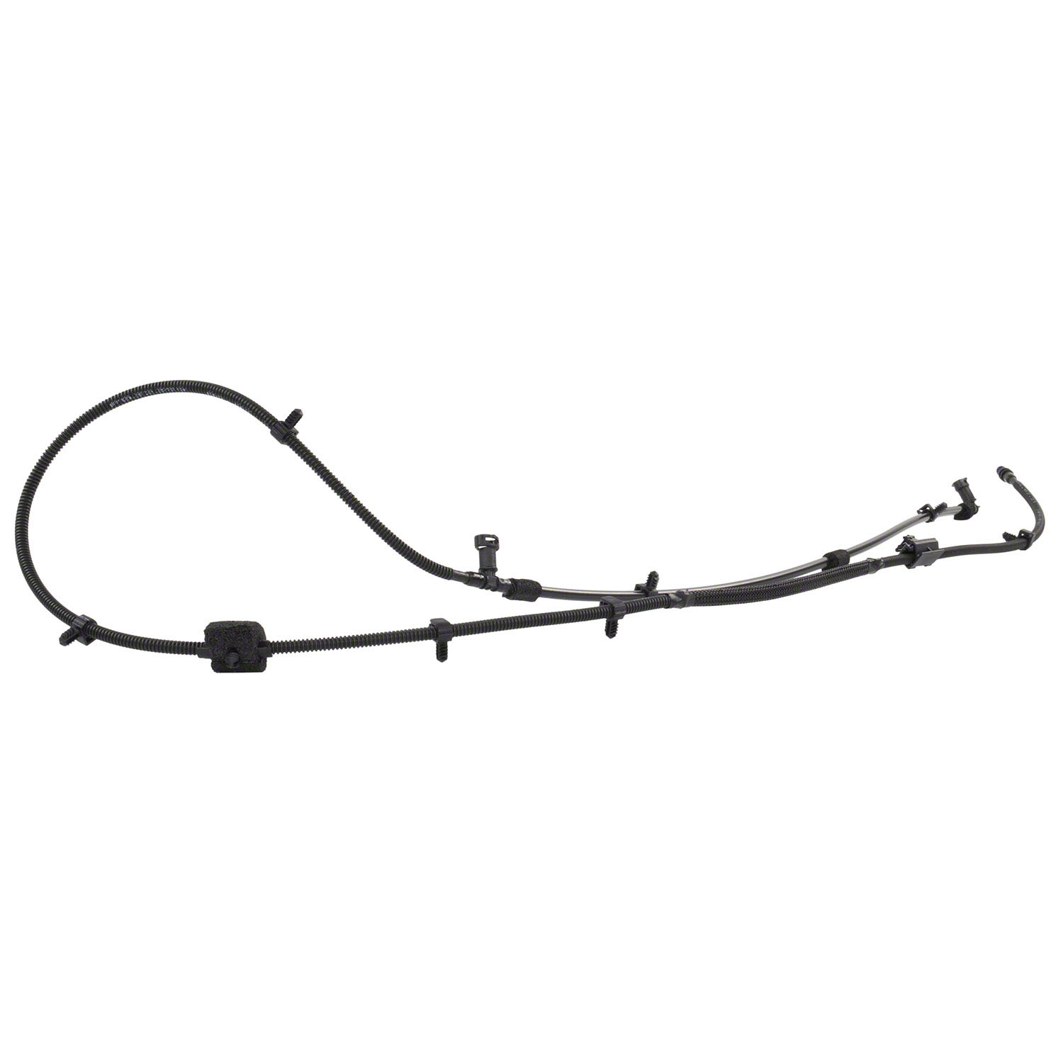 Windshield Washer Hose | Parts | Ford.com