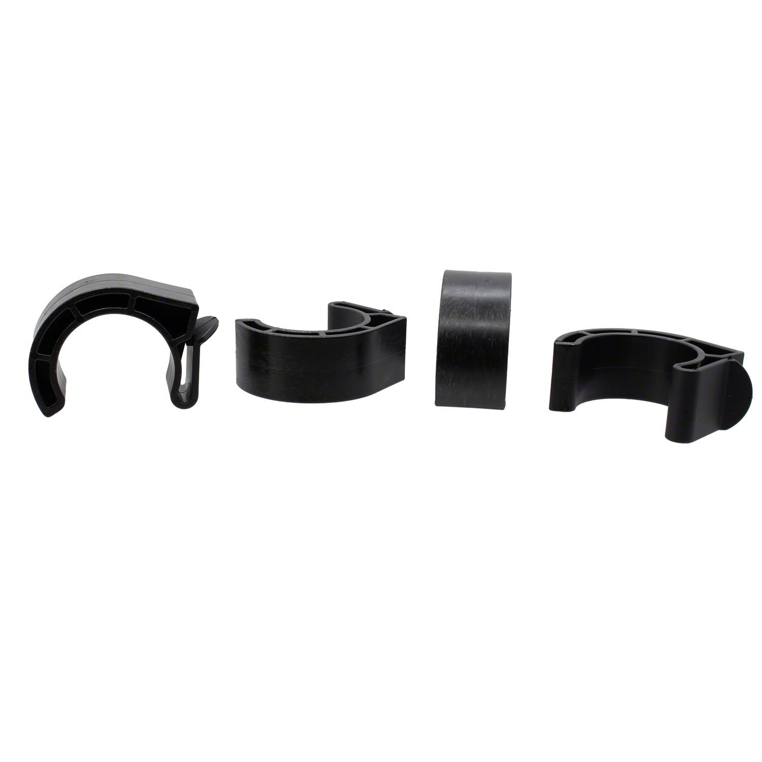 Ford Radiator Clip Engine Coolant Pipe C Clip Radiator Hose Hold Down | Parts | Ford.com