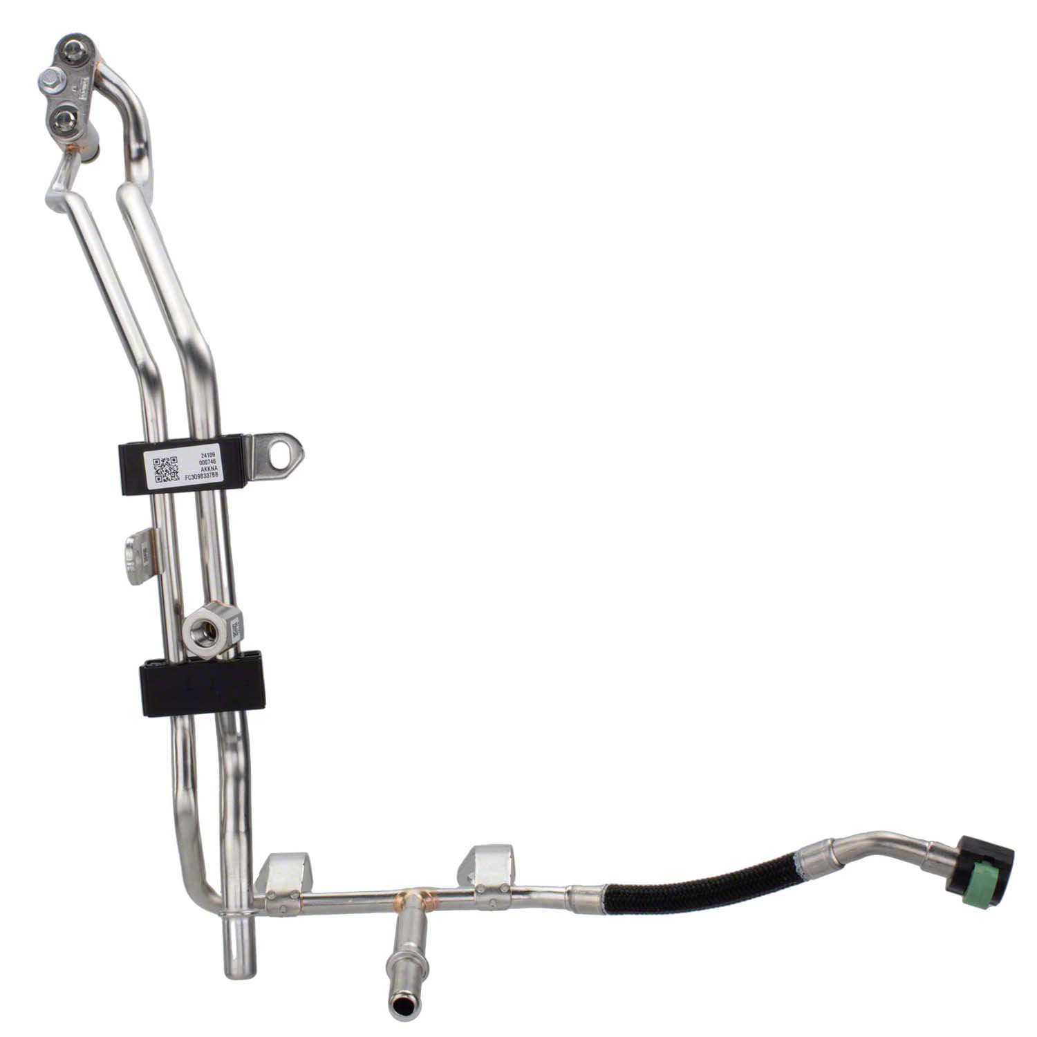 Pipe Fuel - 6.7L | Parts | Ford.com