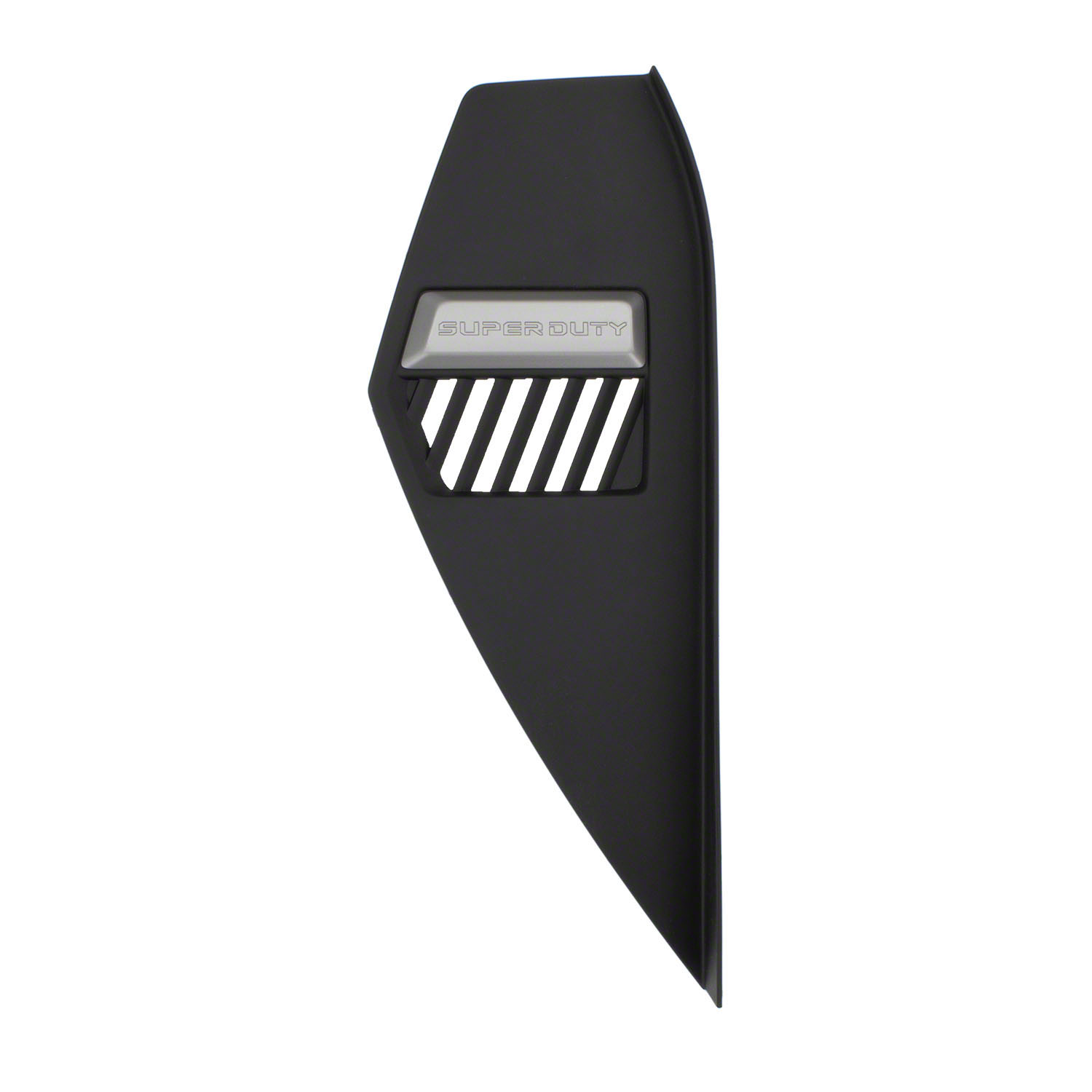 Instrument Panel Side Cover - Right | Parts | Ford.com
