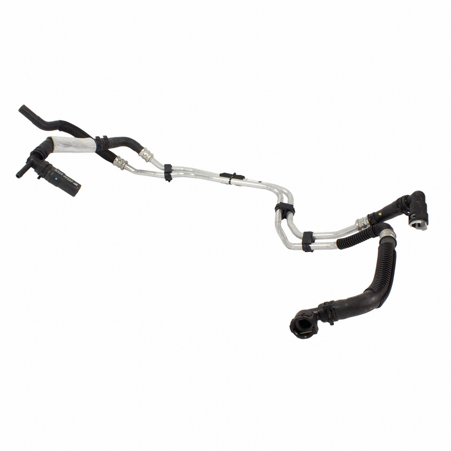 Tube Engine Coolant Hose | Parts | Ford.com