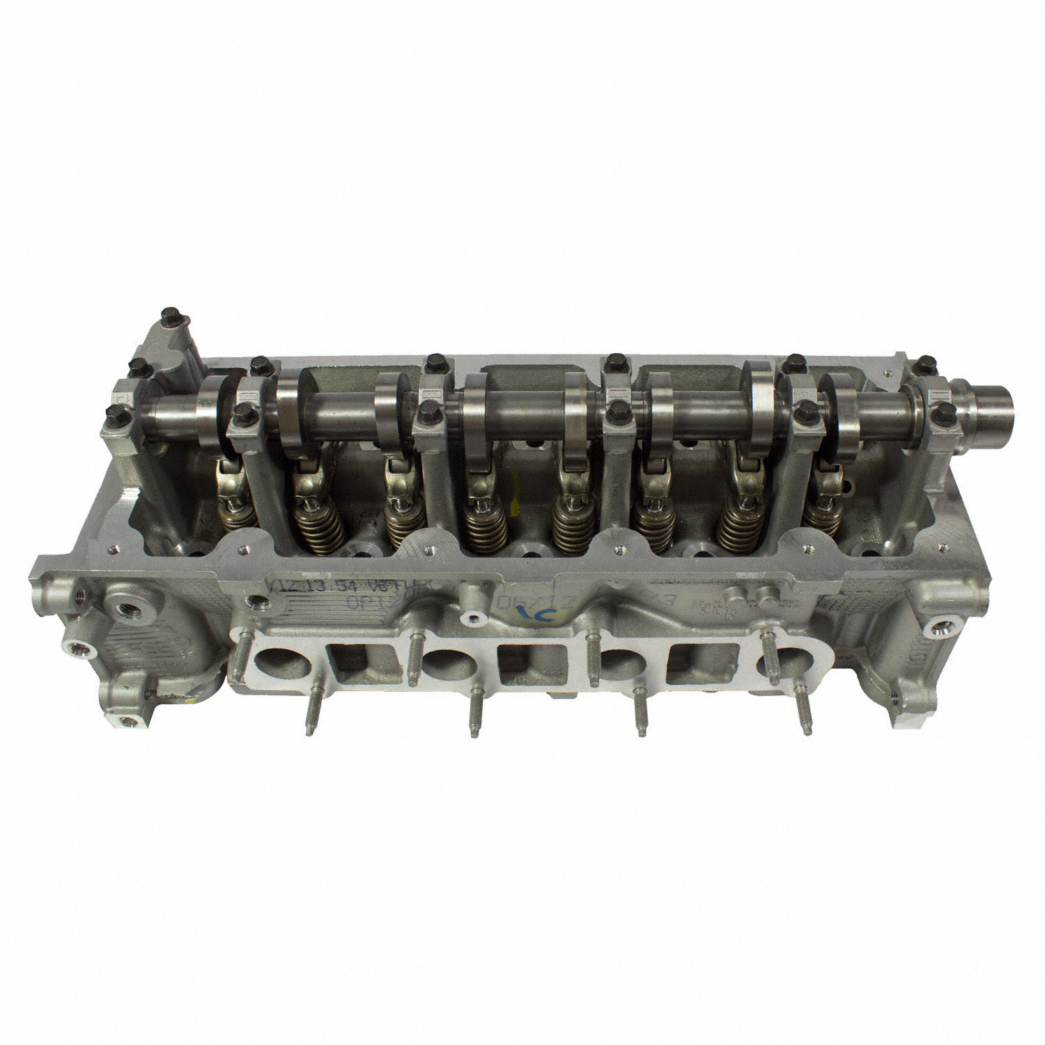 Engine Cylinder Head - Right | Parts | Ford.com