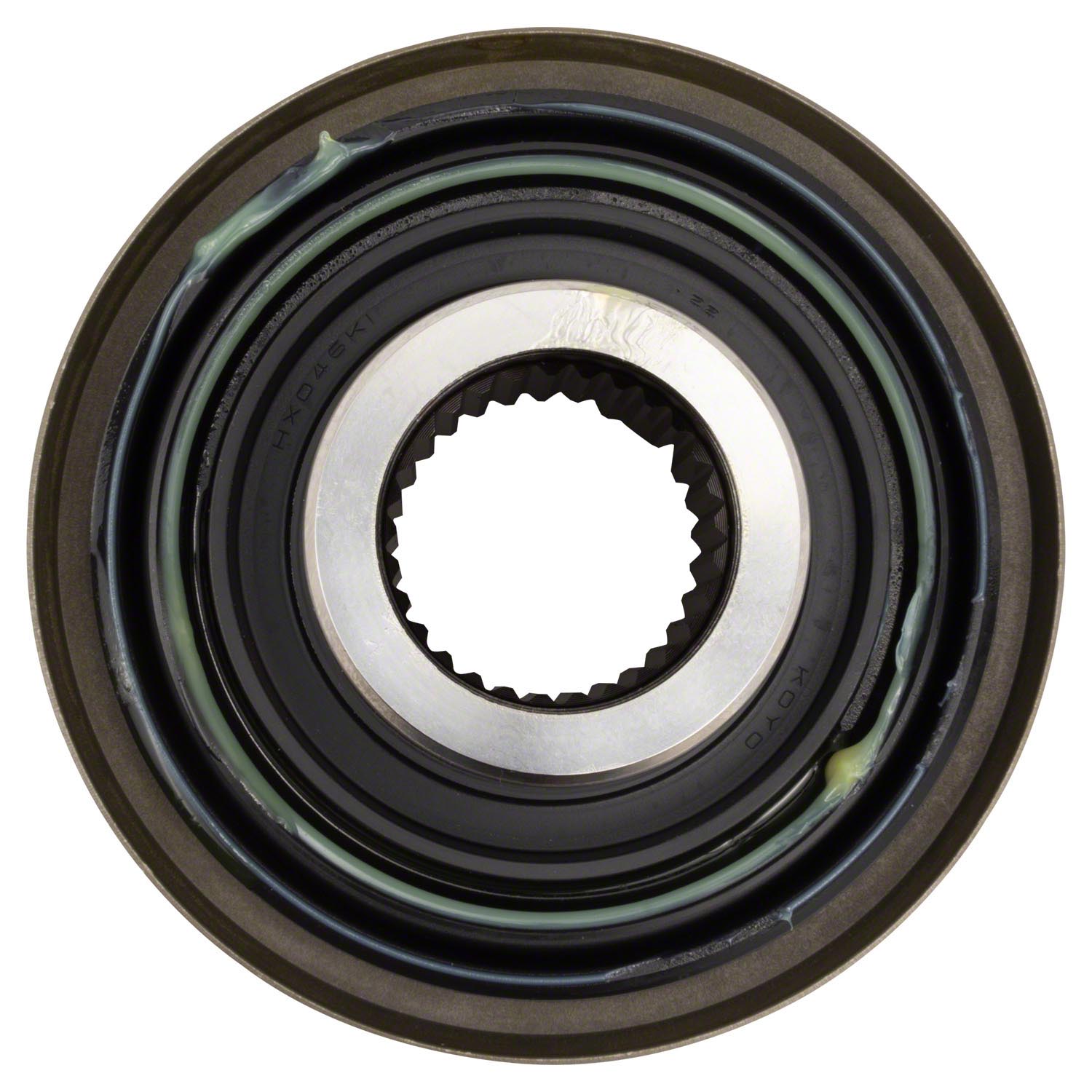 Shaft Output - Front (7-MT) | Parts | Ford.com
