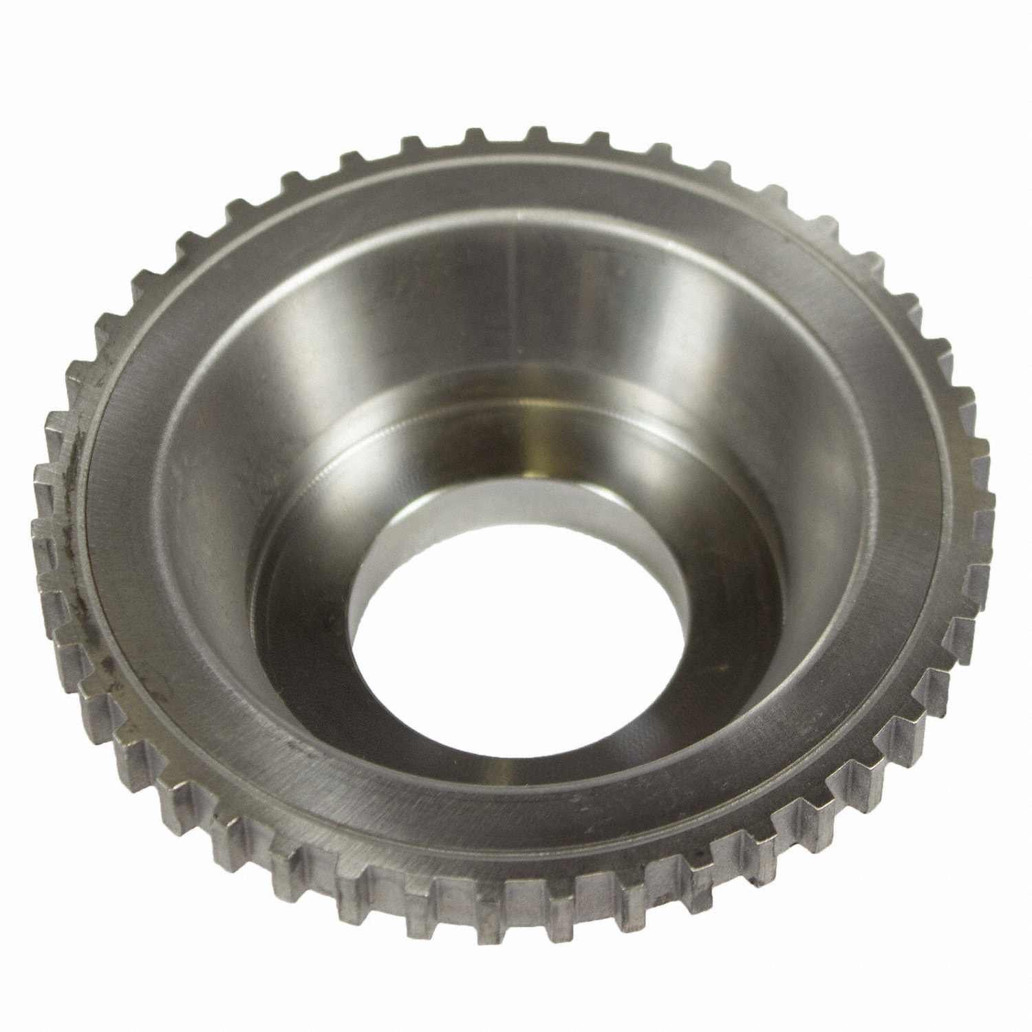 Abs Wheel Speed Sensor Tone Ring Sensing | Parts | Ford.com