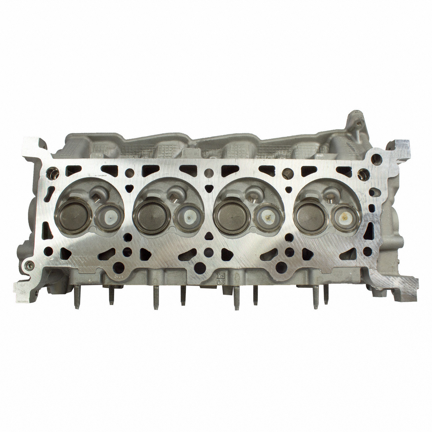 Engine Cylinder Head - Right | Parts | Ford.com