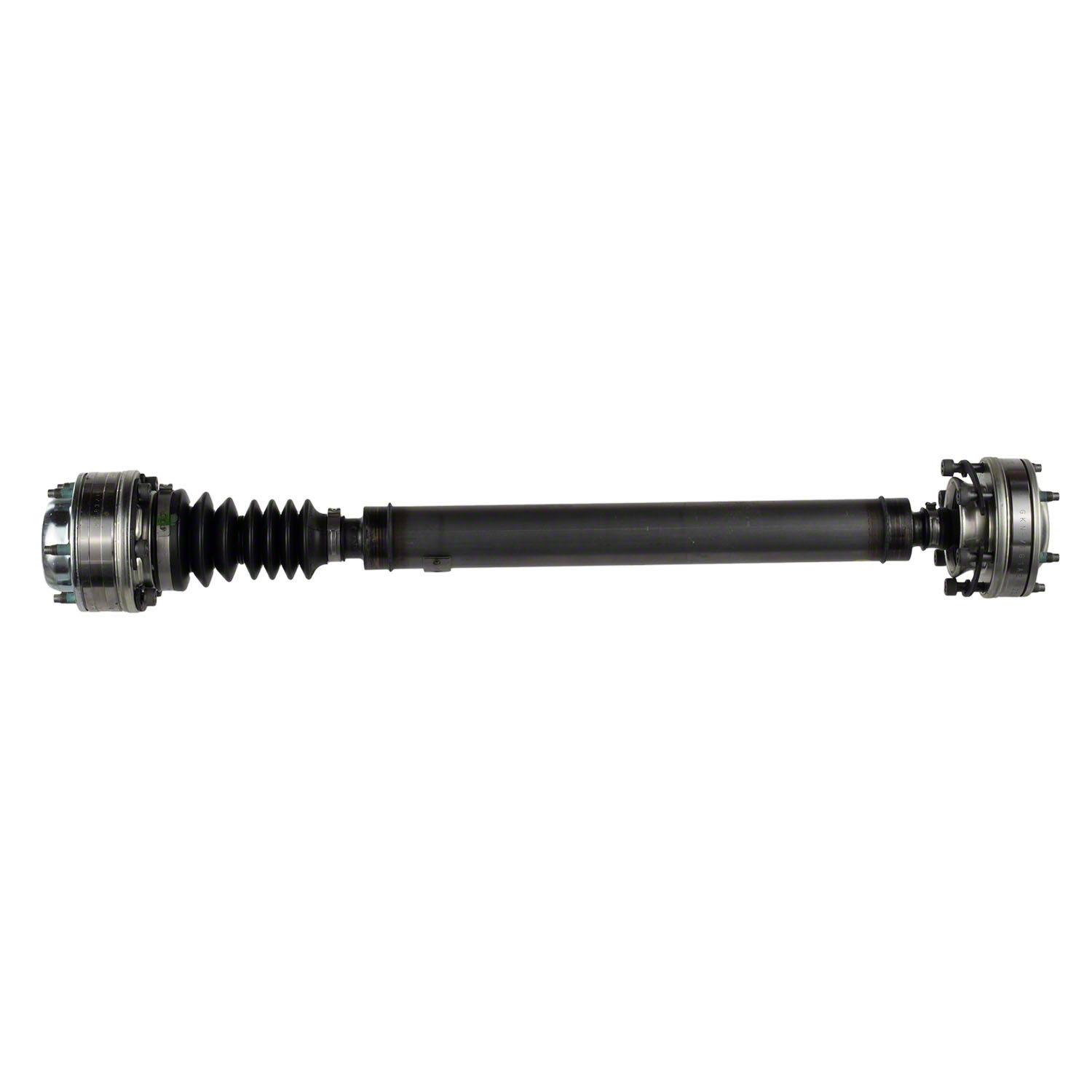 Drive Shaft Prop - Front 2.7L | Parts | Ford.com