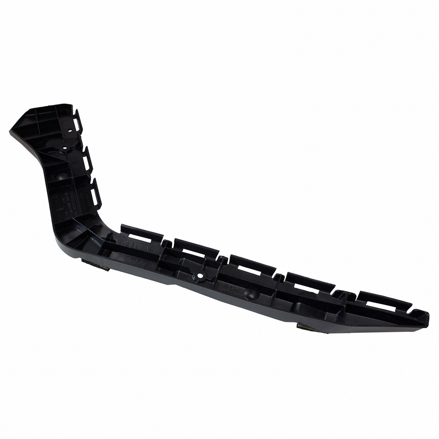 Bumper Cover Support Rail Reinforcement - Right, Rear | Parts | Ford.com