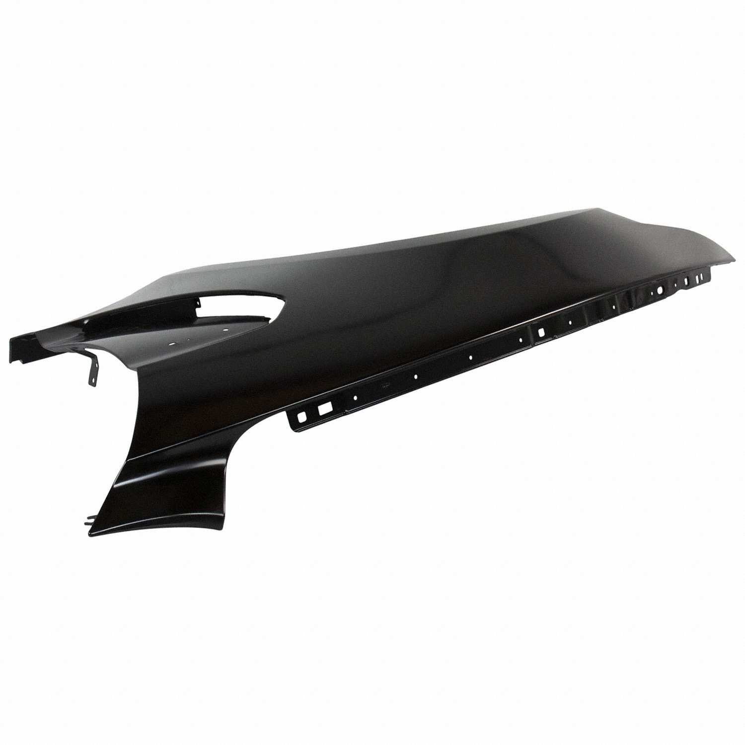 Fender - Left, Front (Shelby) | Parts | Ford.com
