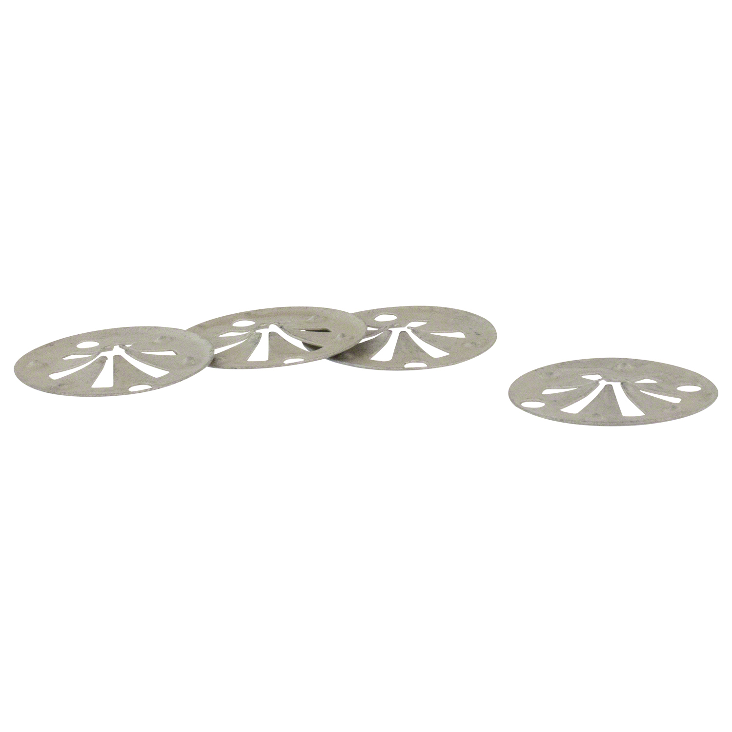 Fastener Dashboard Panel Insulator Clip - 3.5MM, 30MM | Parts | Ford.com