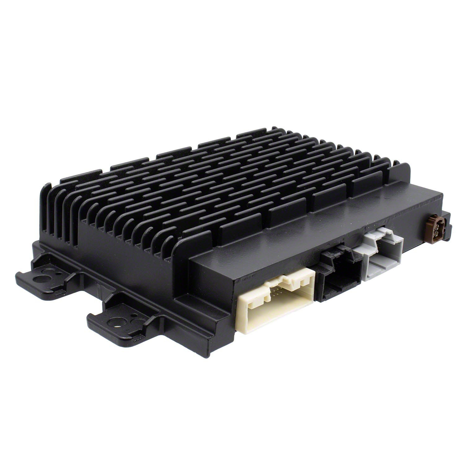 Parking Aid Control Module - Center | Parts | Ford.com