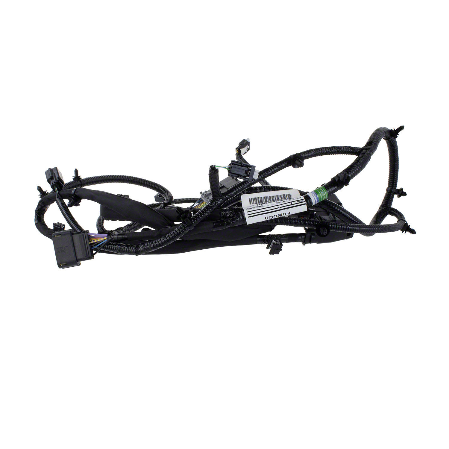 Wire - 2.3L | Parts | Ford.com