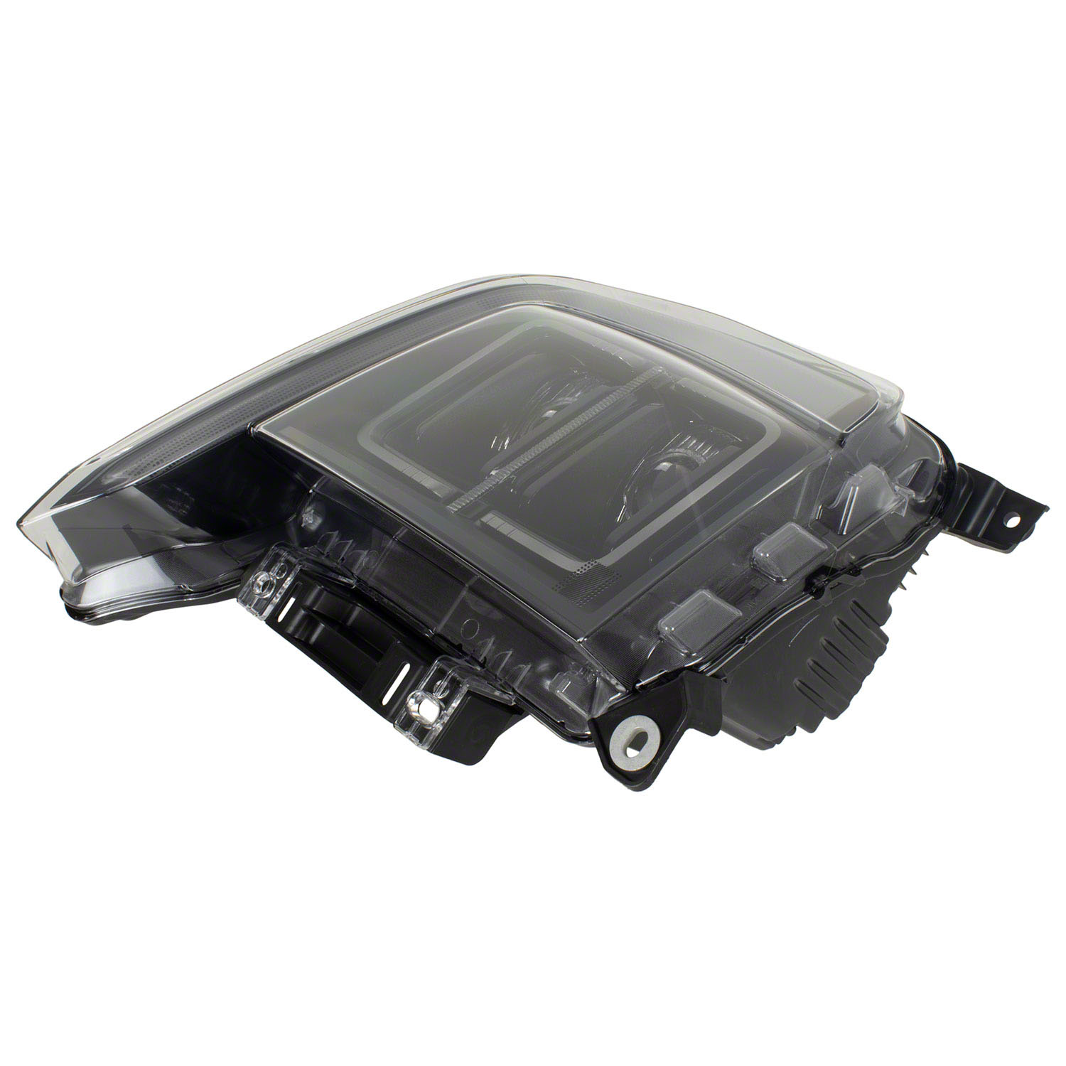 Lamp Composite Headlight - Left, Front, Center | Parts | Ford.com