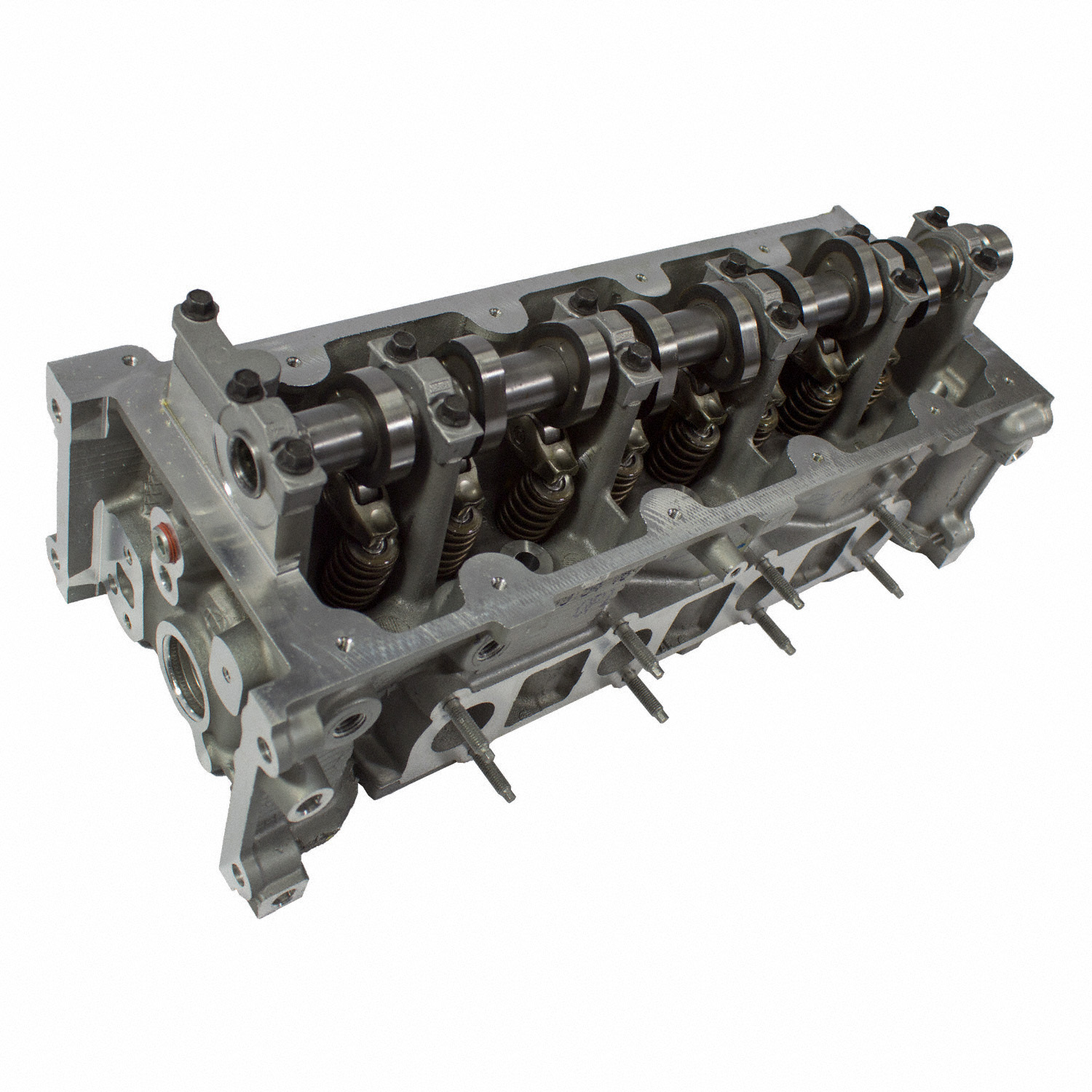 Engine Cylinder Head - Right | Parts | Ford.com