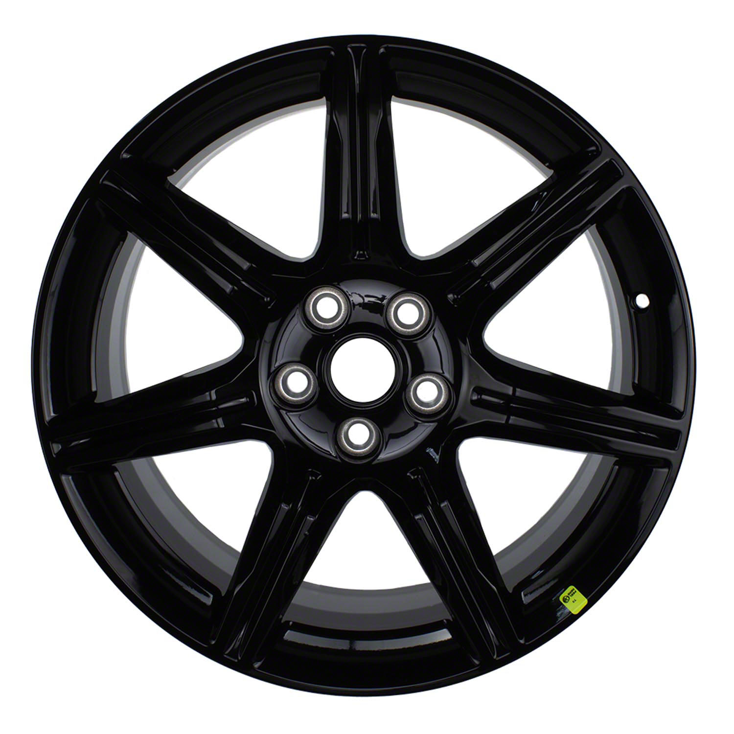 Wheel (19
