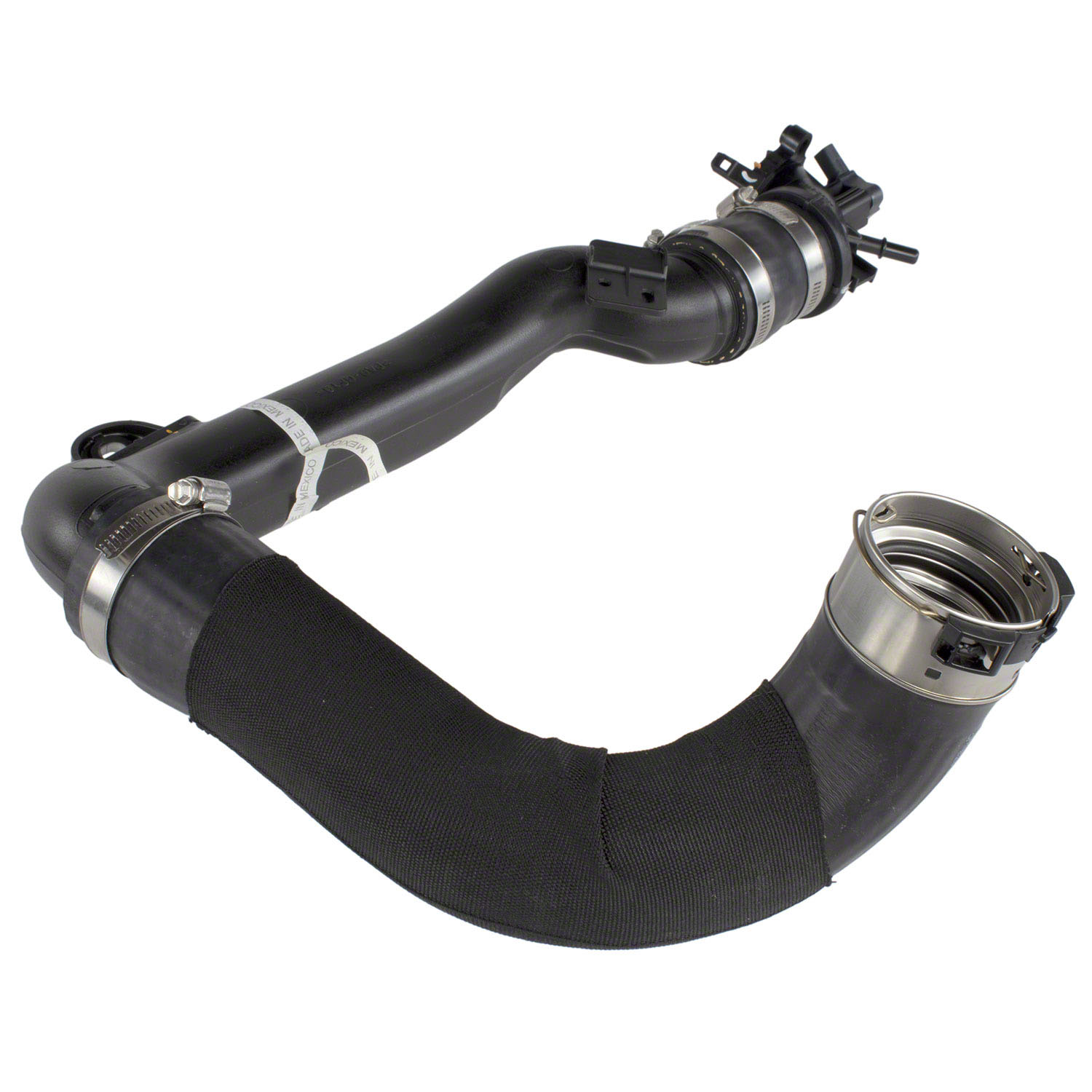 Intercooler Pipe Tube Charge Air Cooler - Outlet 1.5L | Parts | Ford.com