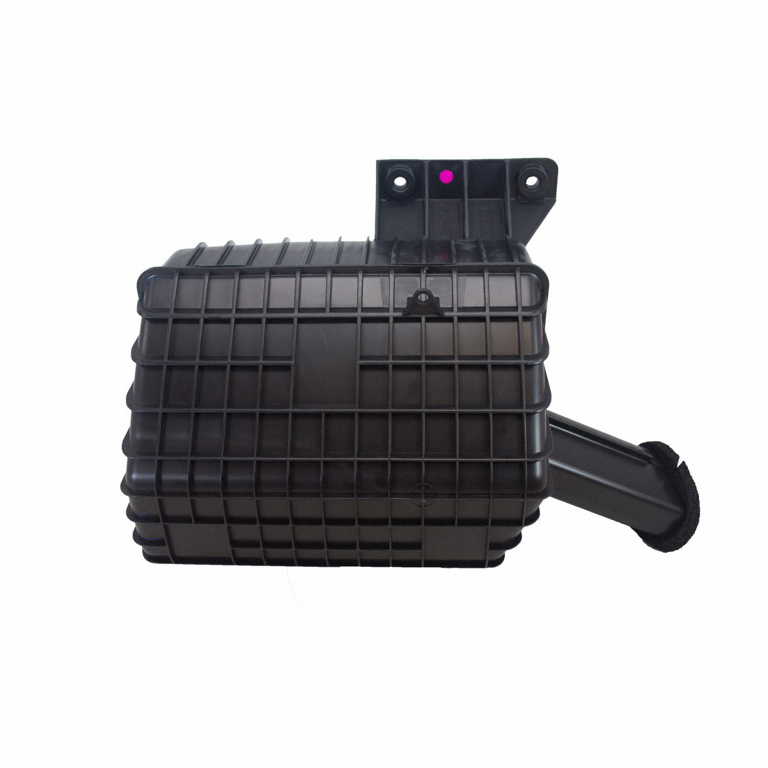 Engine Air Intake Resonator - 2.5L | Parts | Ford.com