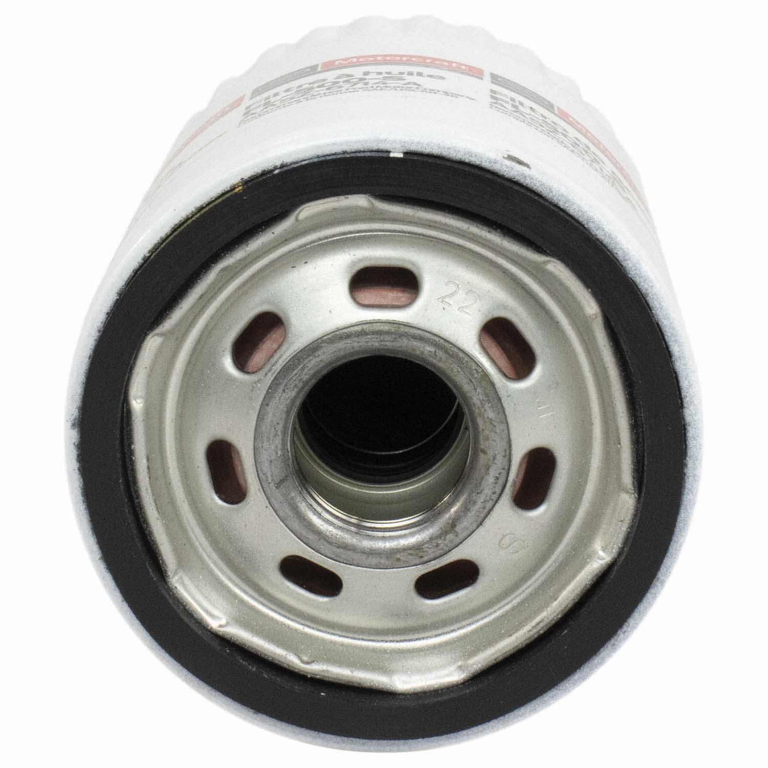 4 Verto USA Engine Oil Filters For Ford Trucks – VT5515 (Fits PF1704, FL2016)