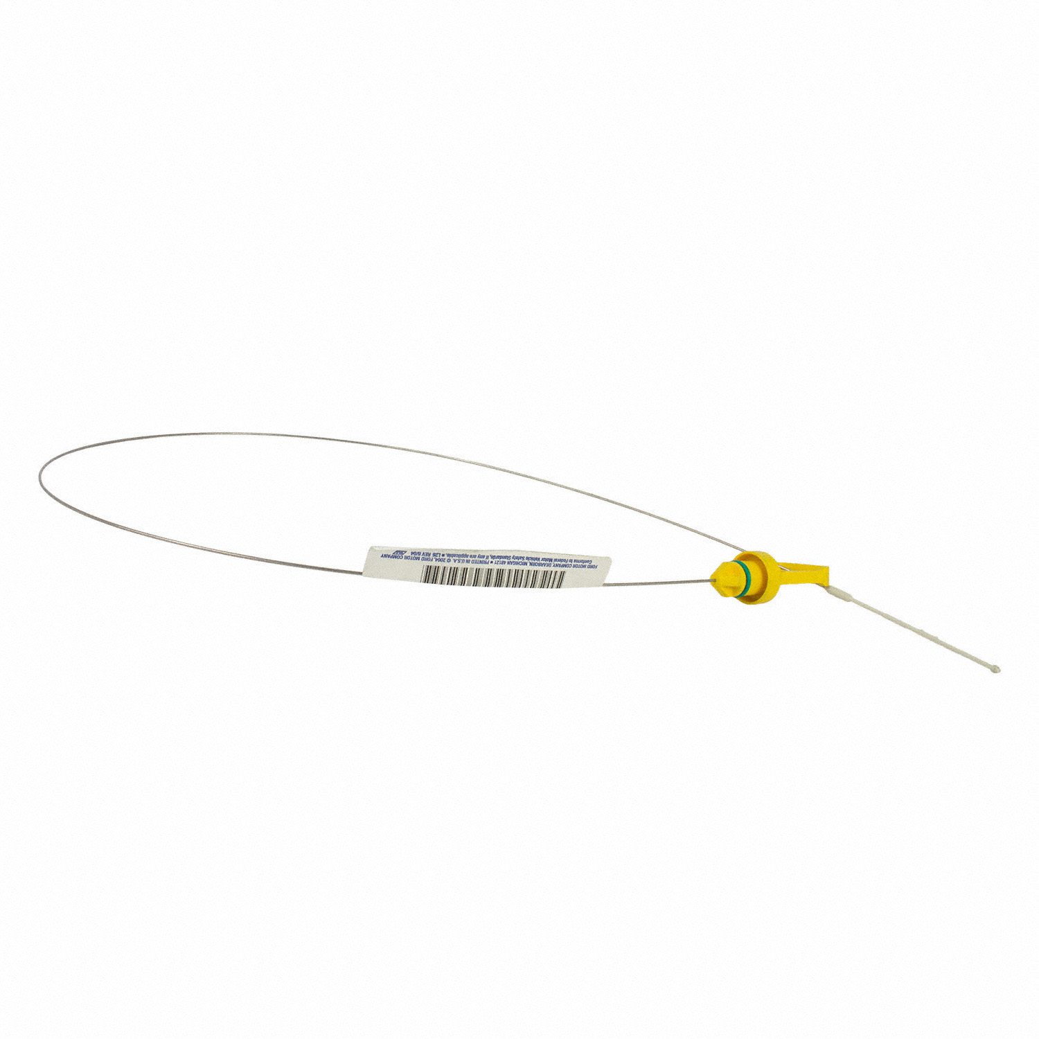 Indicator Oil Level (AT) | Parts | Ford.com