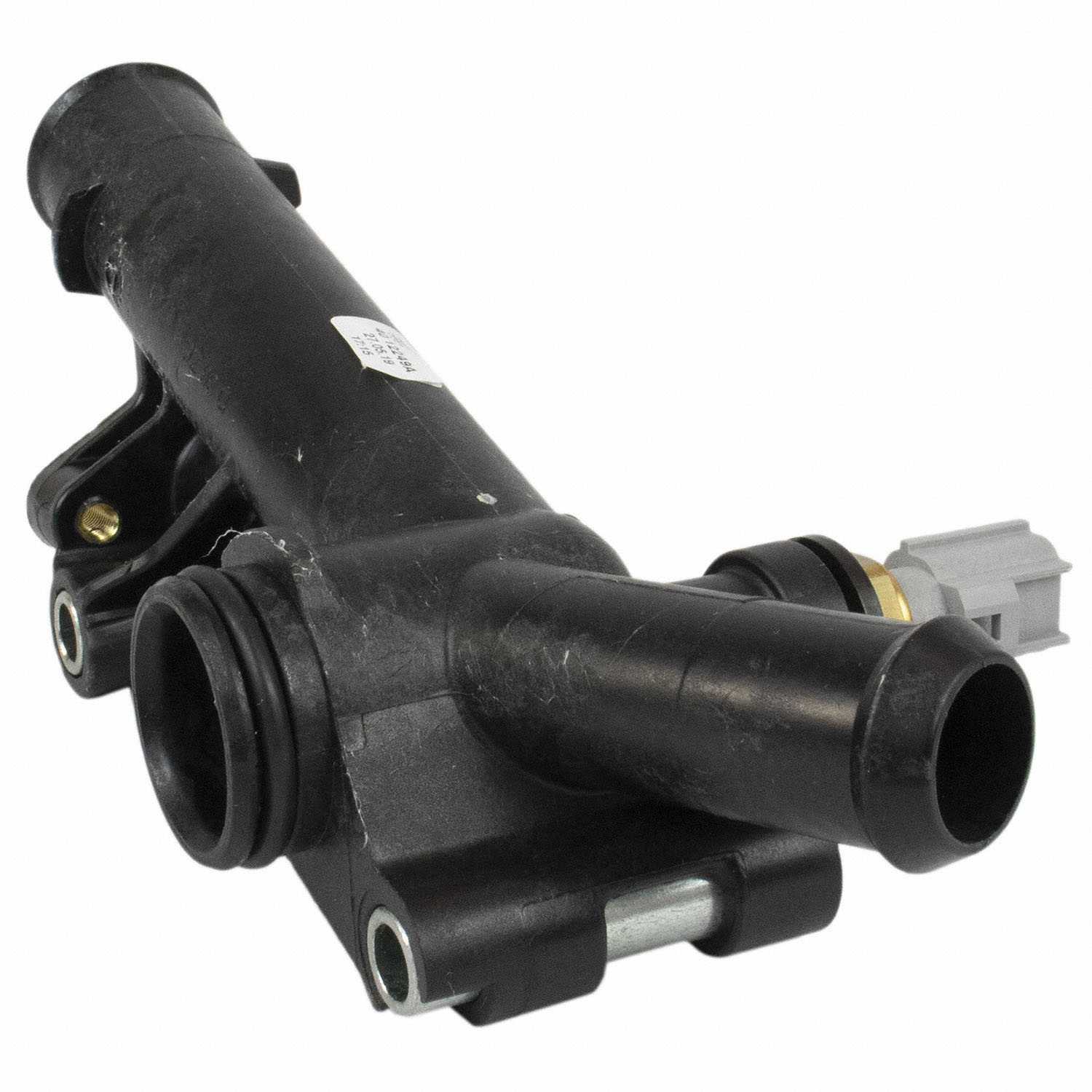 Cooling System Bypass Line Adapter Water Connector Adaptor - Outlet 1 ...