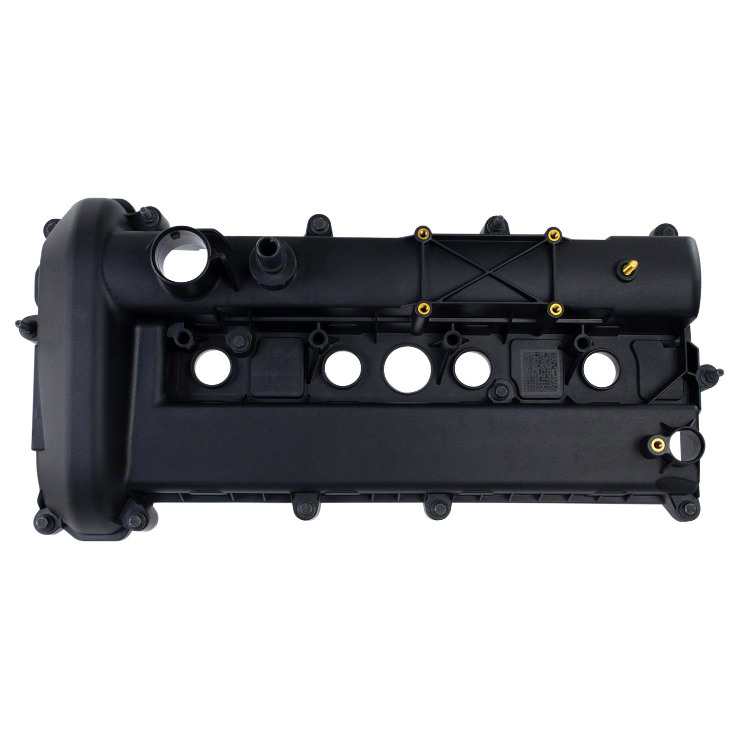 Engine Valve Cover Cylinder Head - 2.3L | Parts | Ford.com