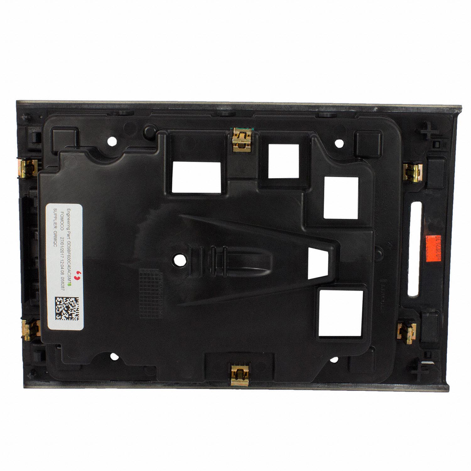 Thor Rear Bezel Bezel - Rear | Parts | Ford.com