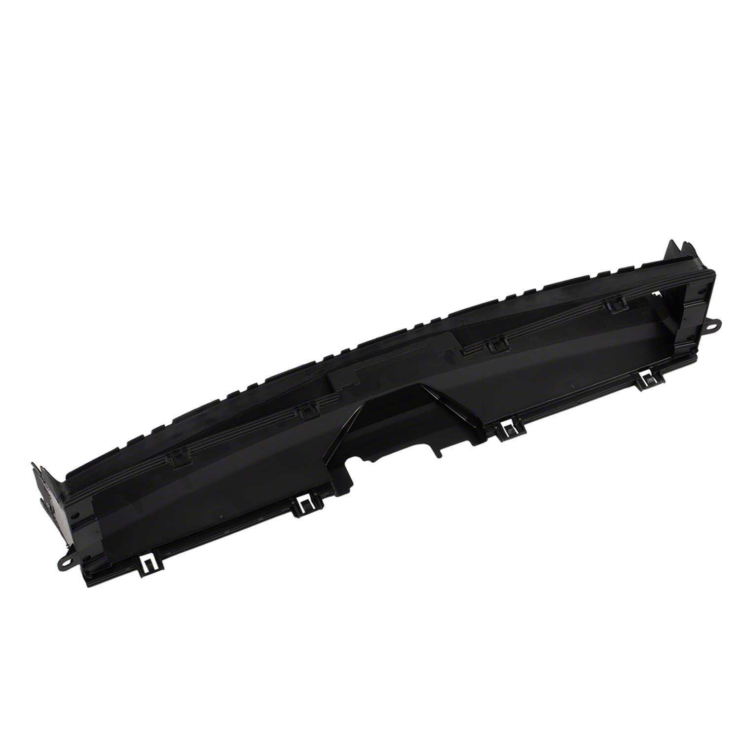Radiator Support Air Deflector Duct | Parts | Ford.com