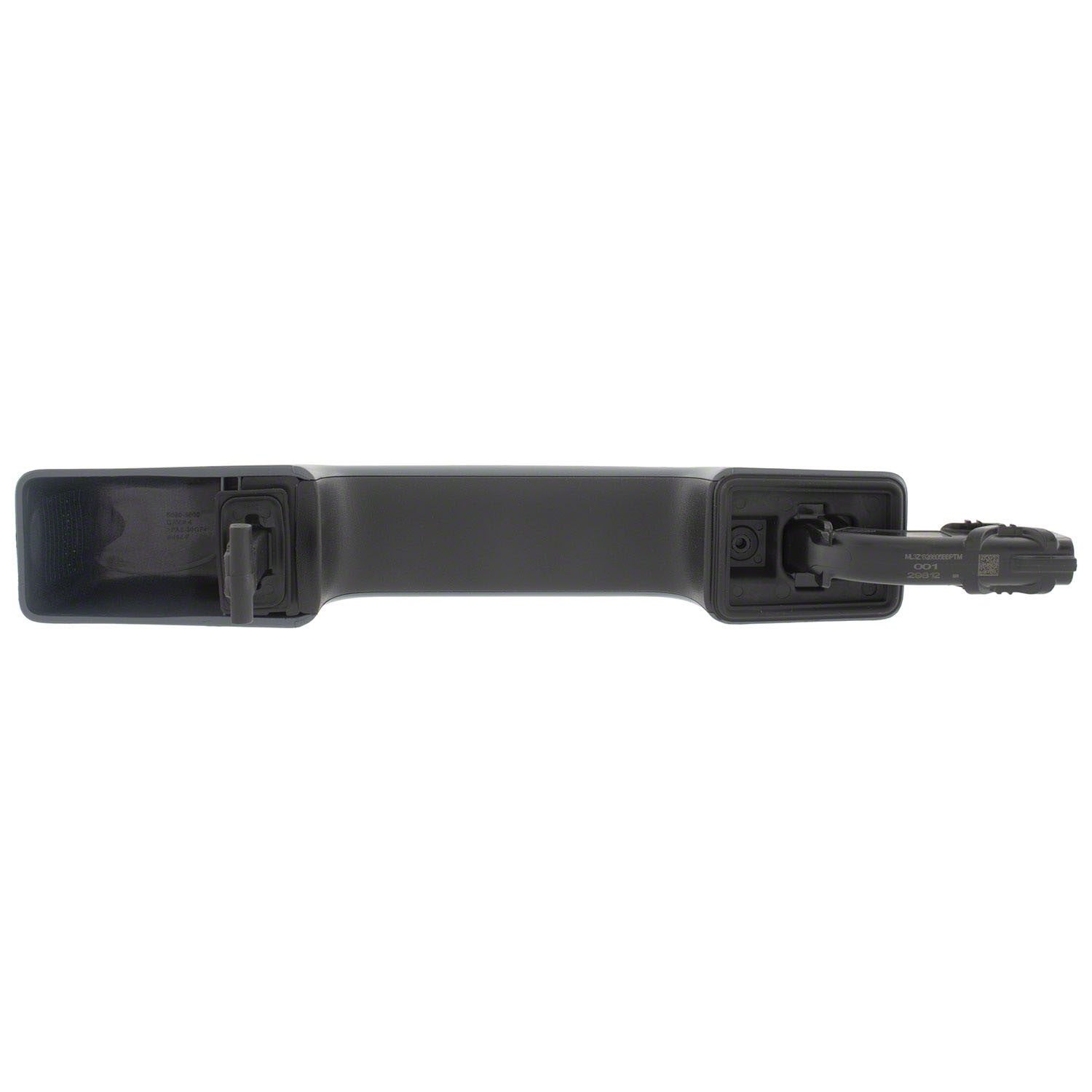 Exterior Door Handle - Left, Rear | Parts | Ford.com