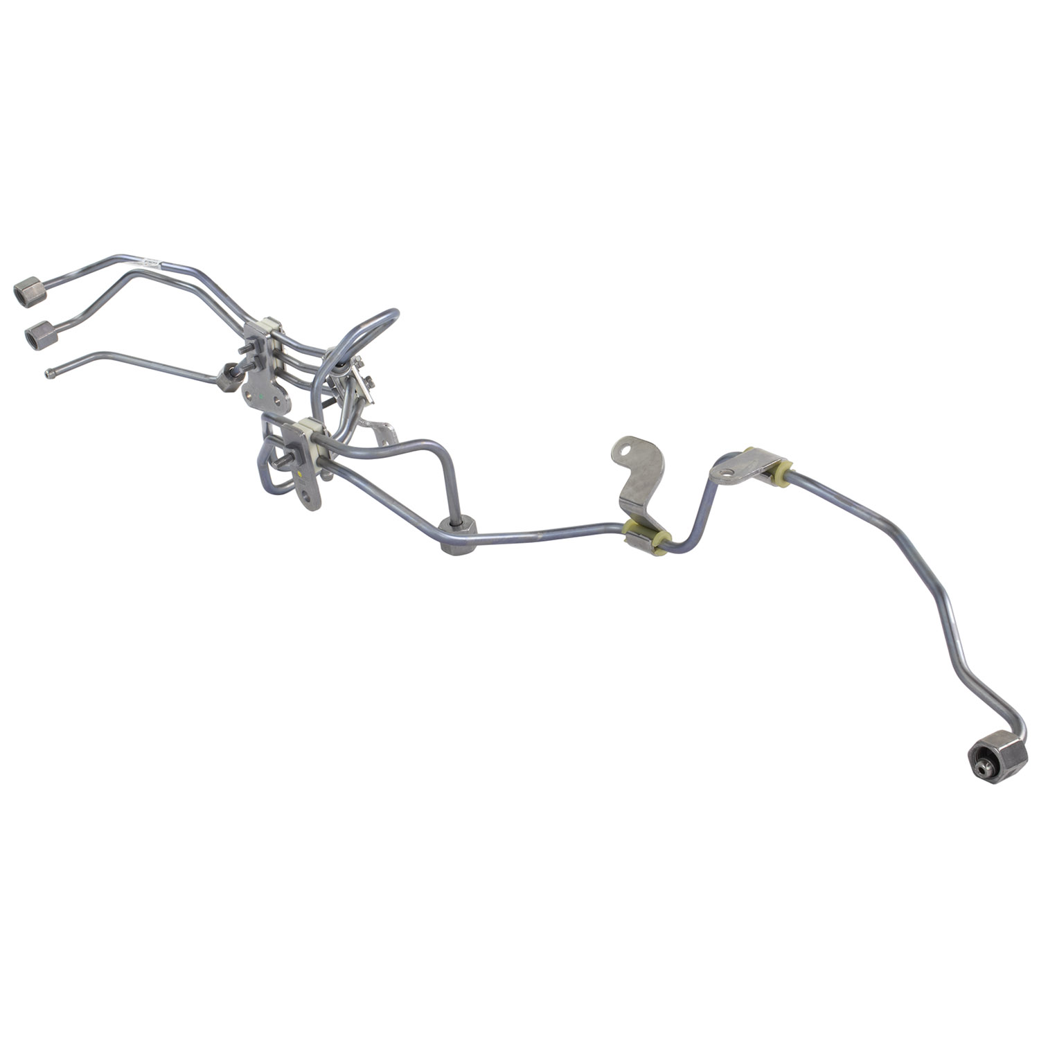 Pipe Fuel - 6.7L | Parts | Ford.com