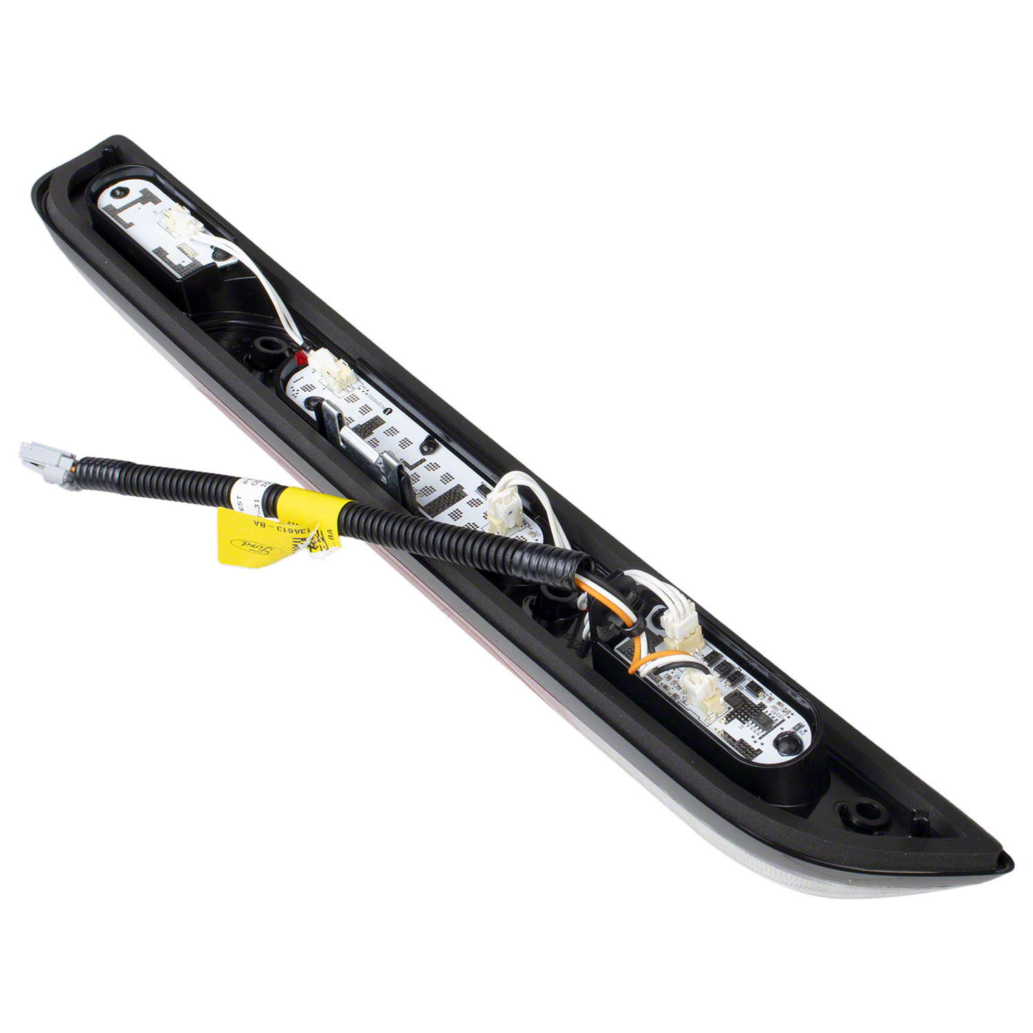 Center High Mount Stop Light Mounted Lamp - Rear, | Parts | Ford.com